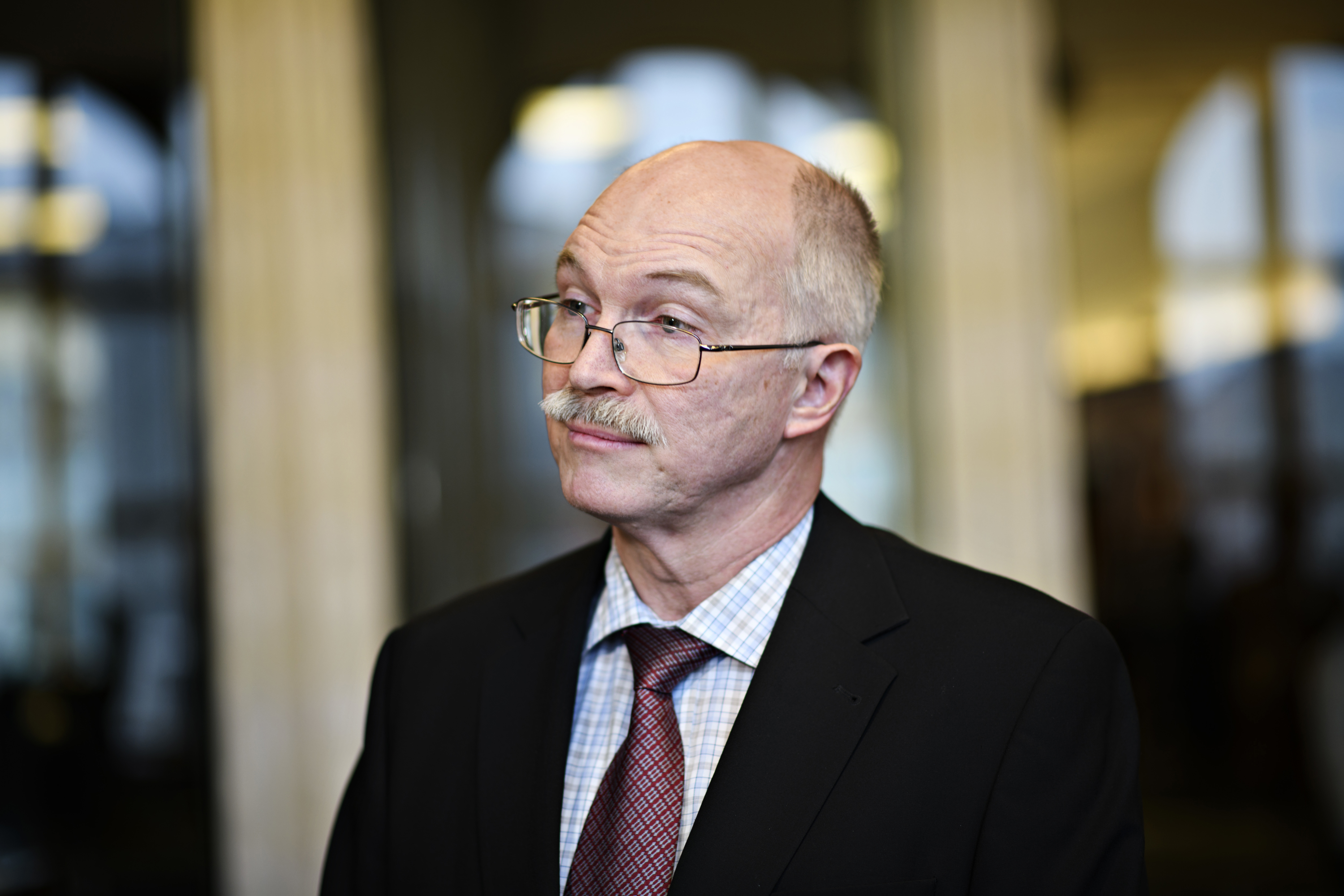 Foto af Anders Bjarklev