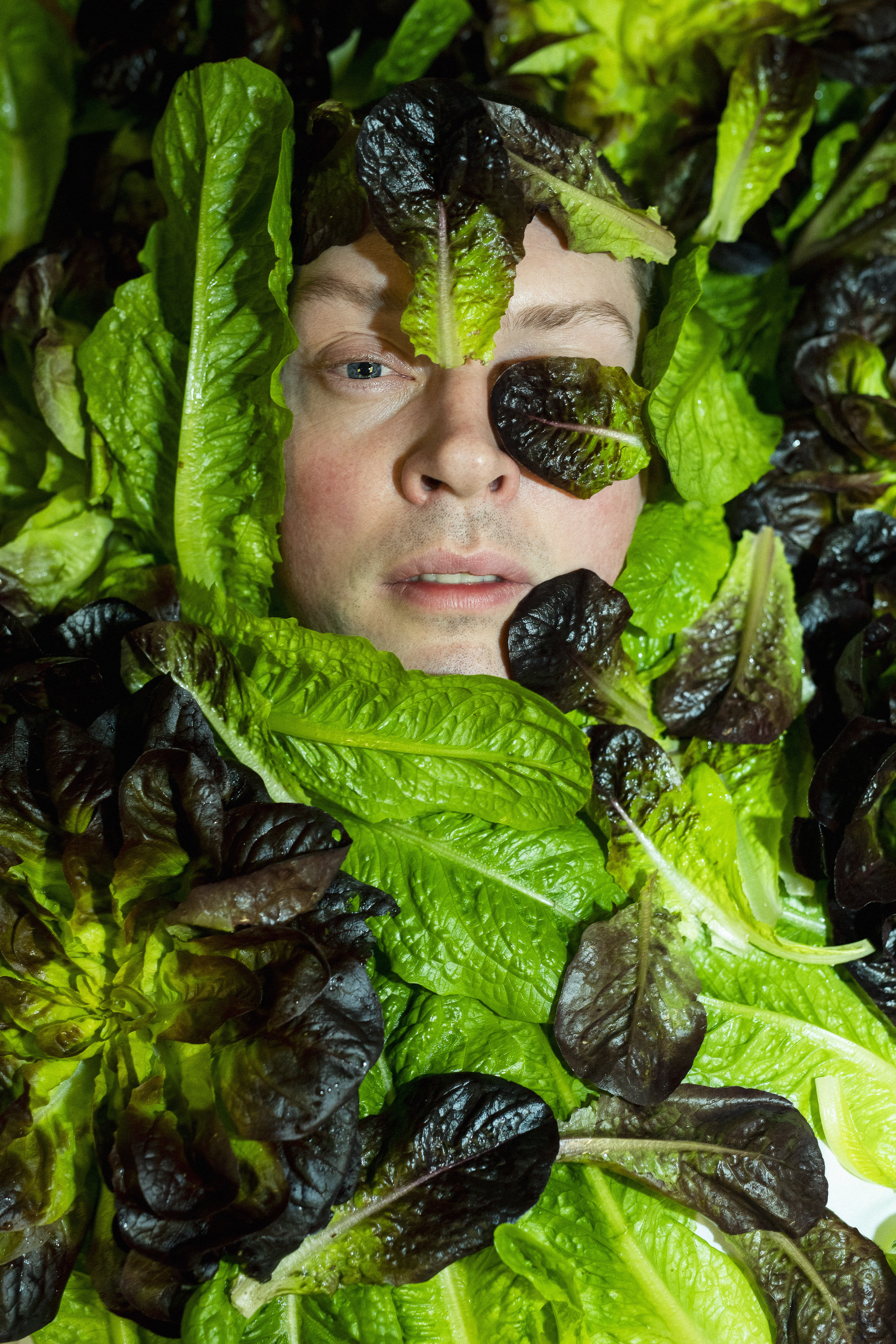 Foto af Casper Nylander Løvgreen