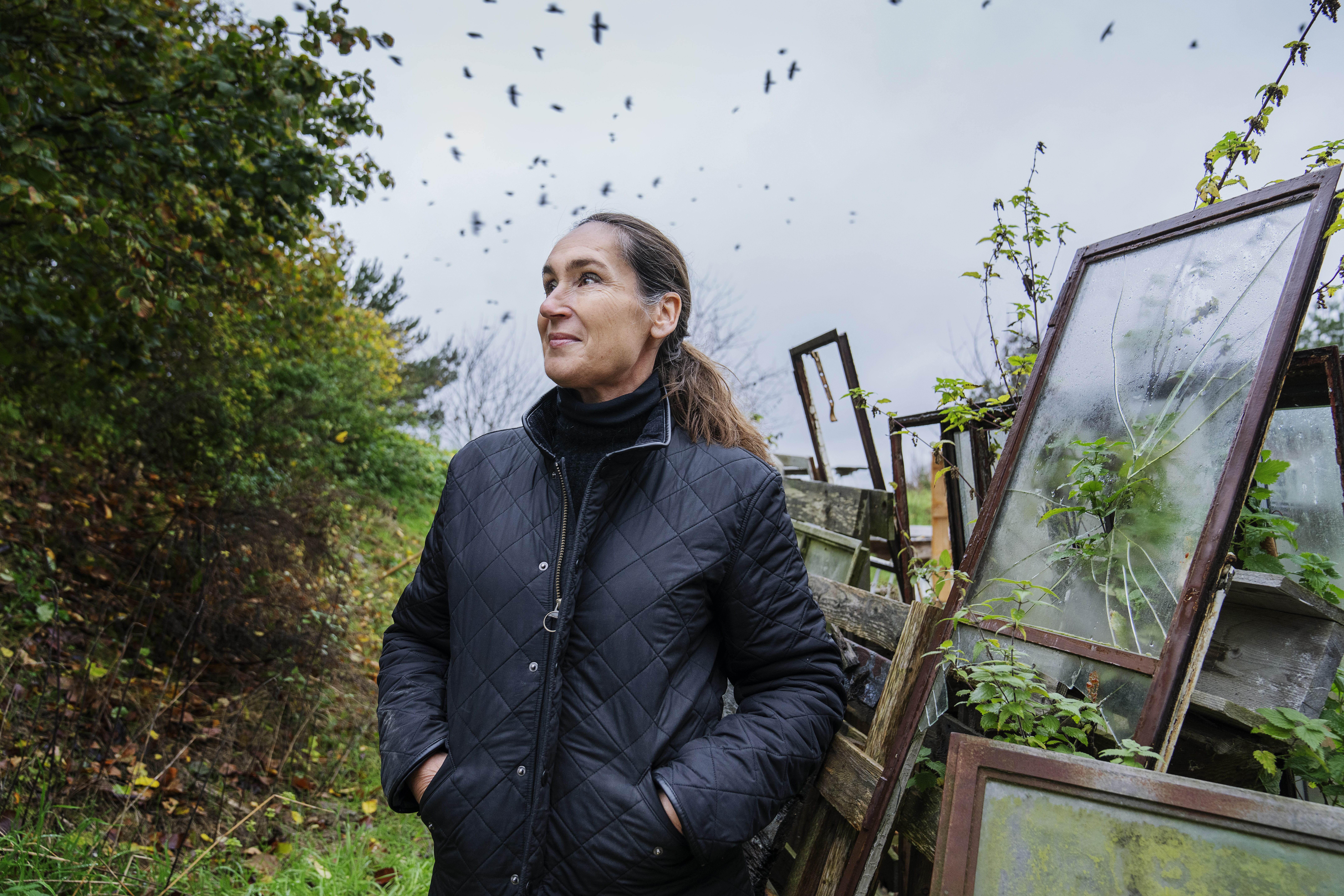 Foto af Signe Wenneberg