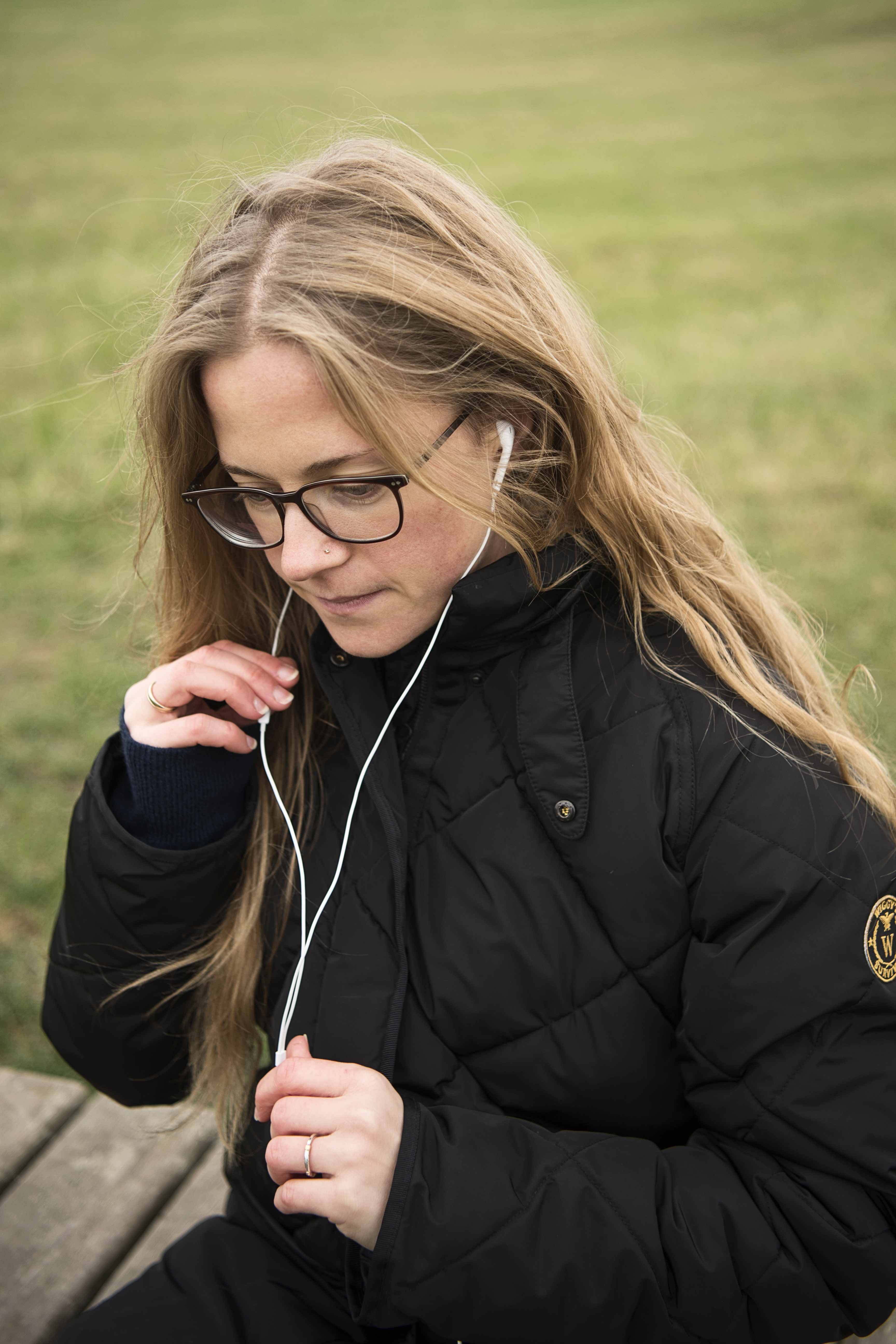 Foto af Petra Marie Bohm