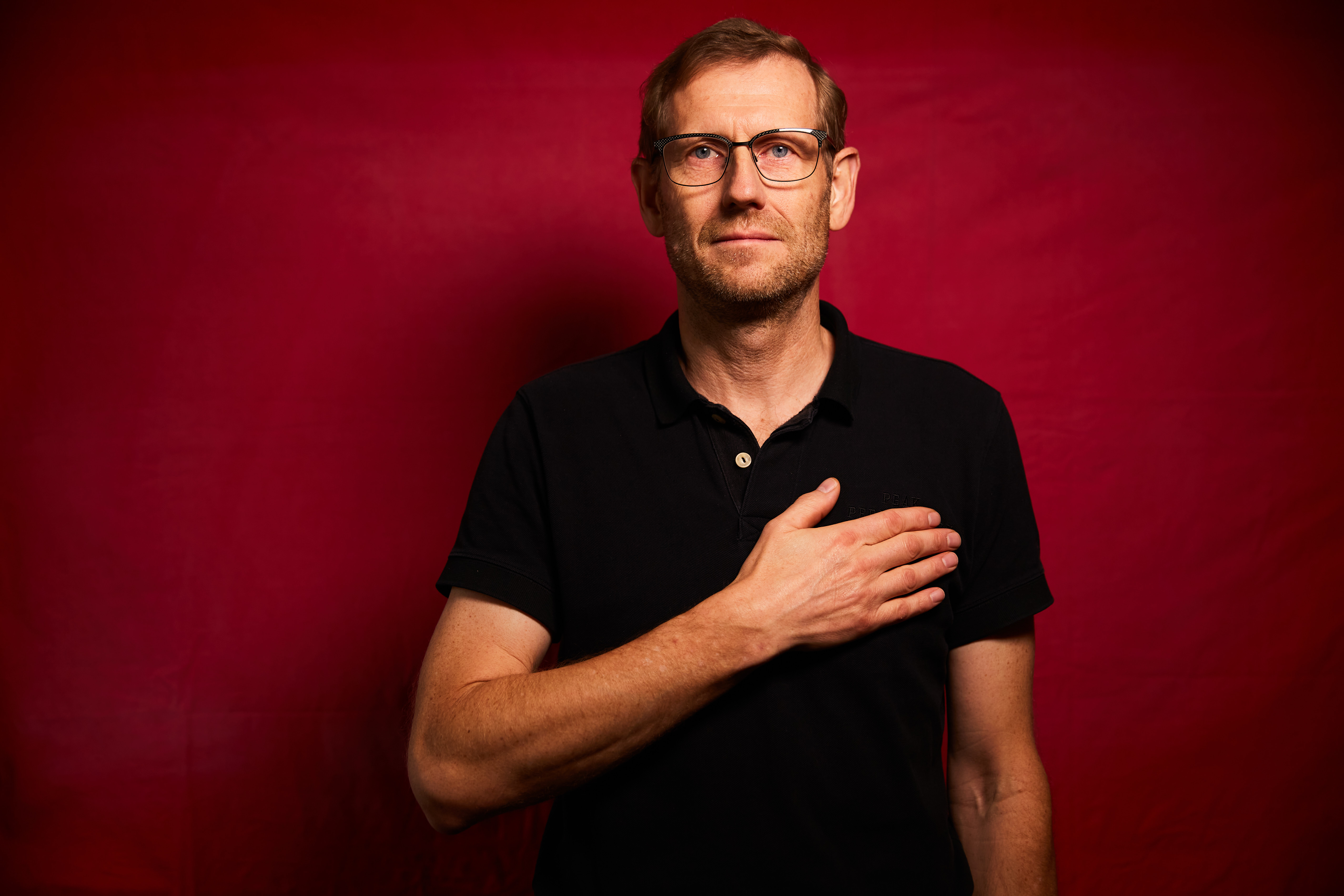 Foto af Torben Seir Olsen