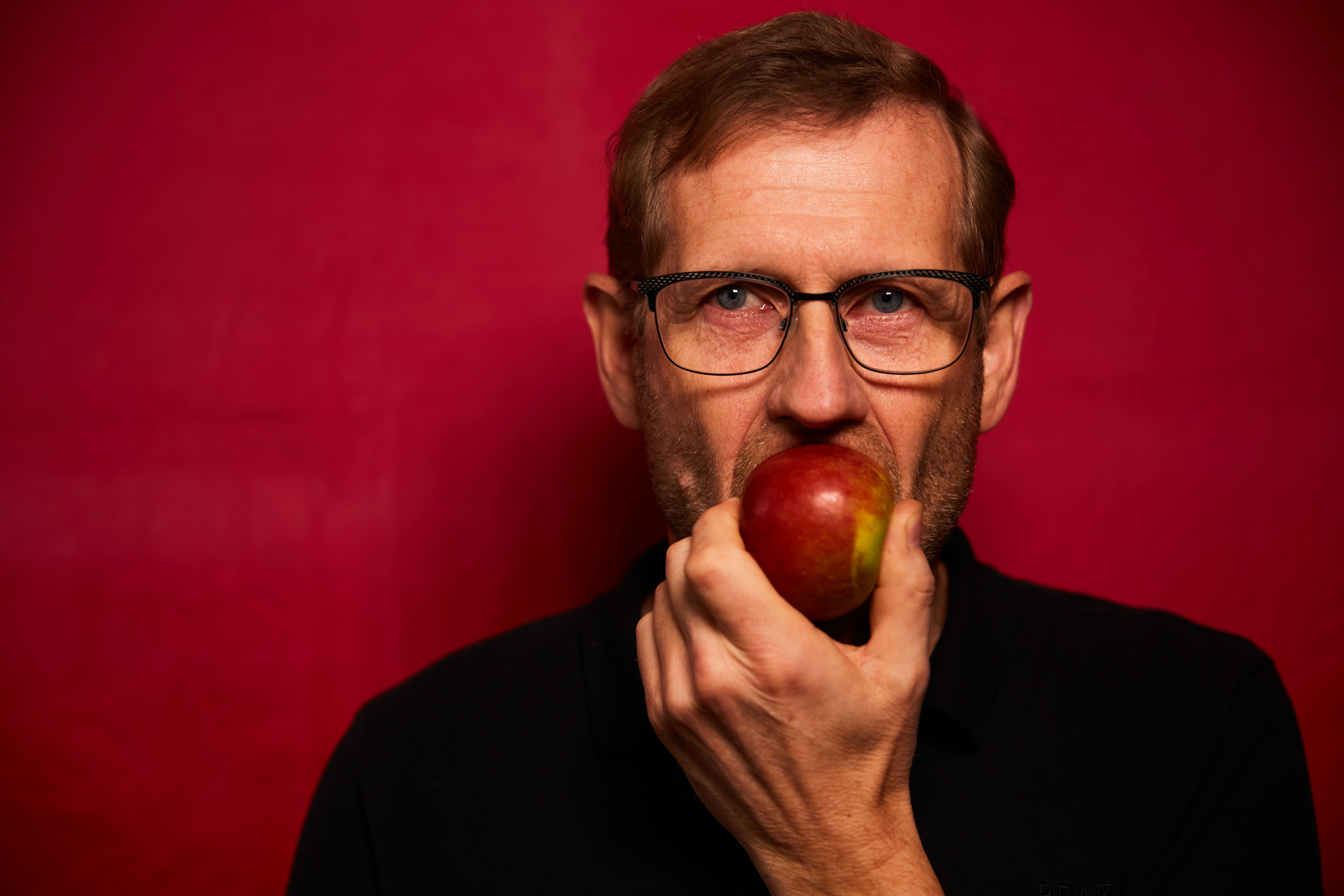 Foto af Torben Seir Olsen