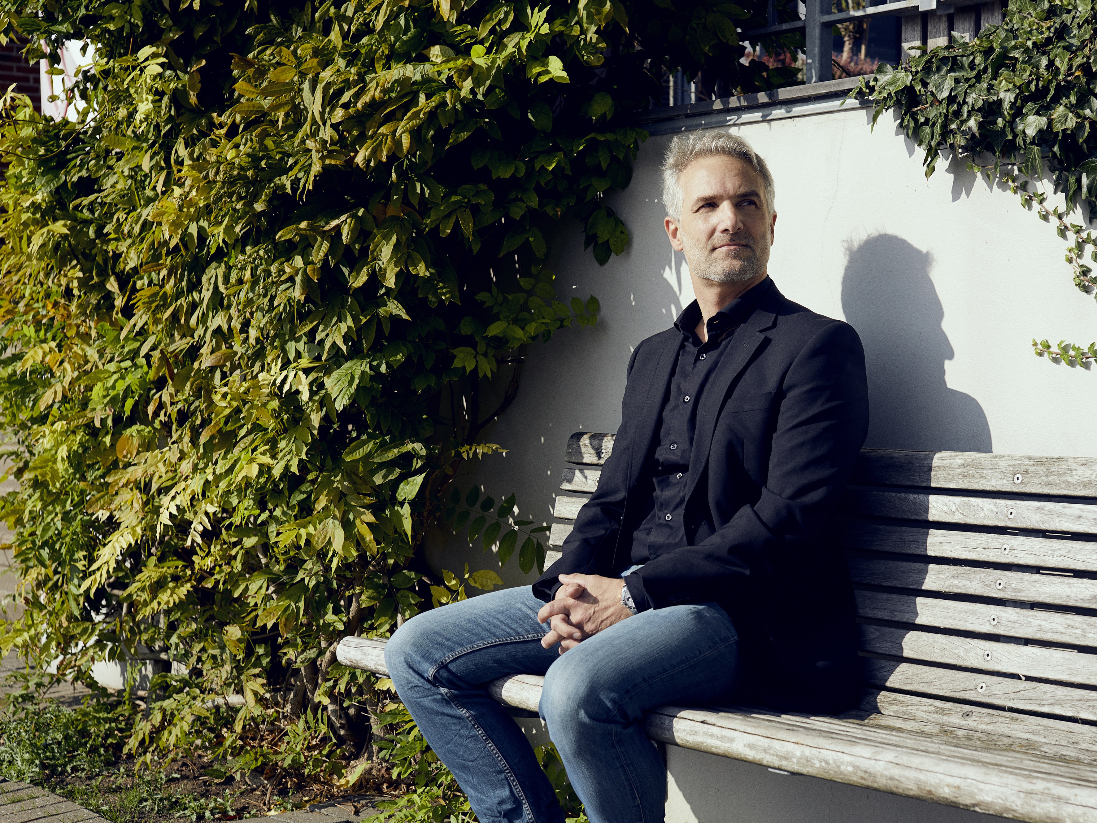 Foto af Søren Obed Madsen