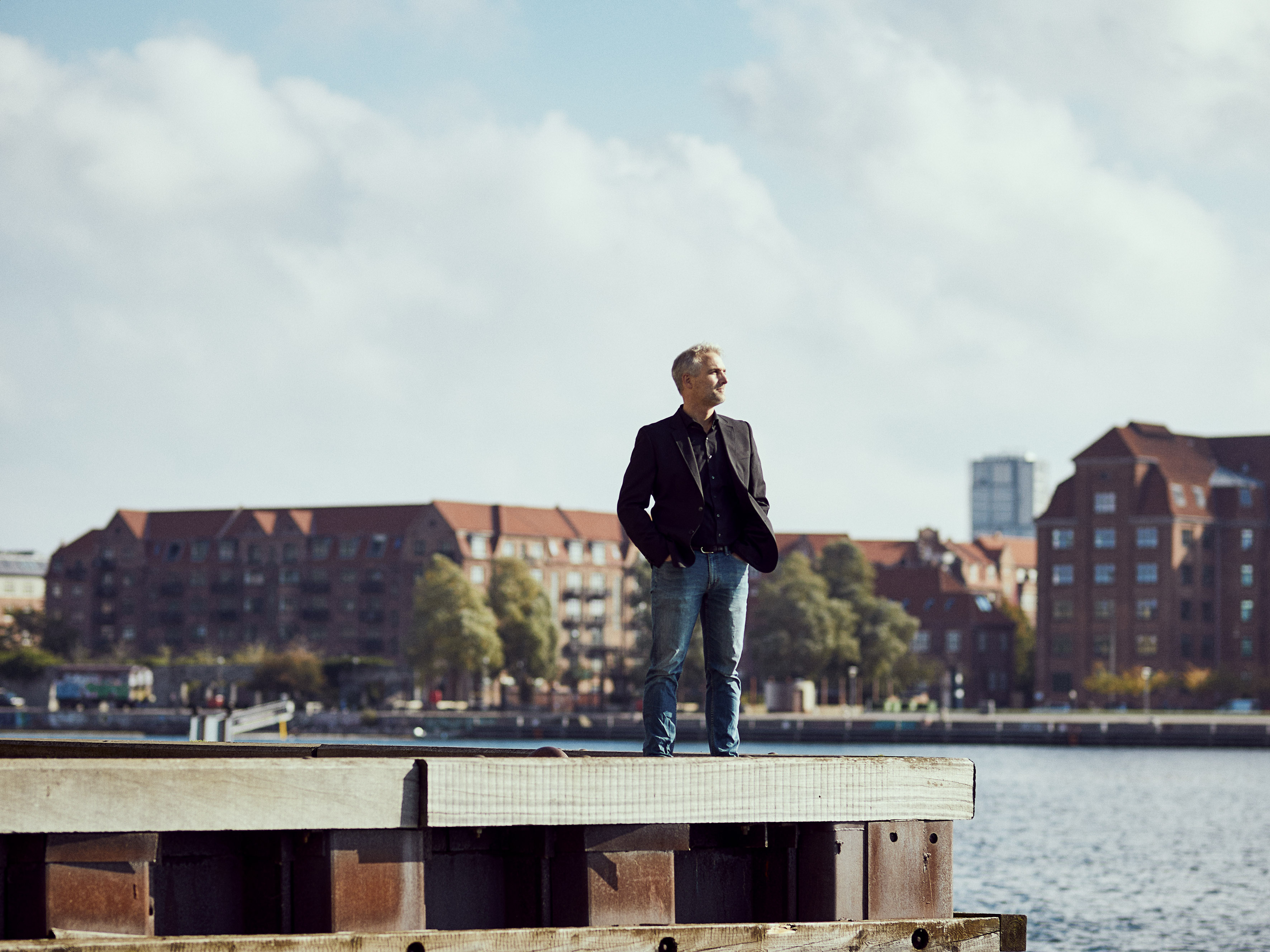 Foto af Søren Obed Madsen