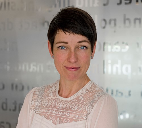 Foto af Helle Idland