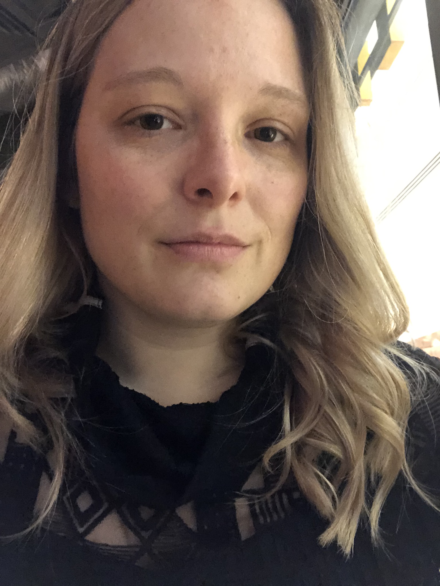 Foto af Marie Bojsen