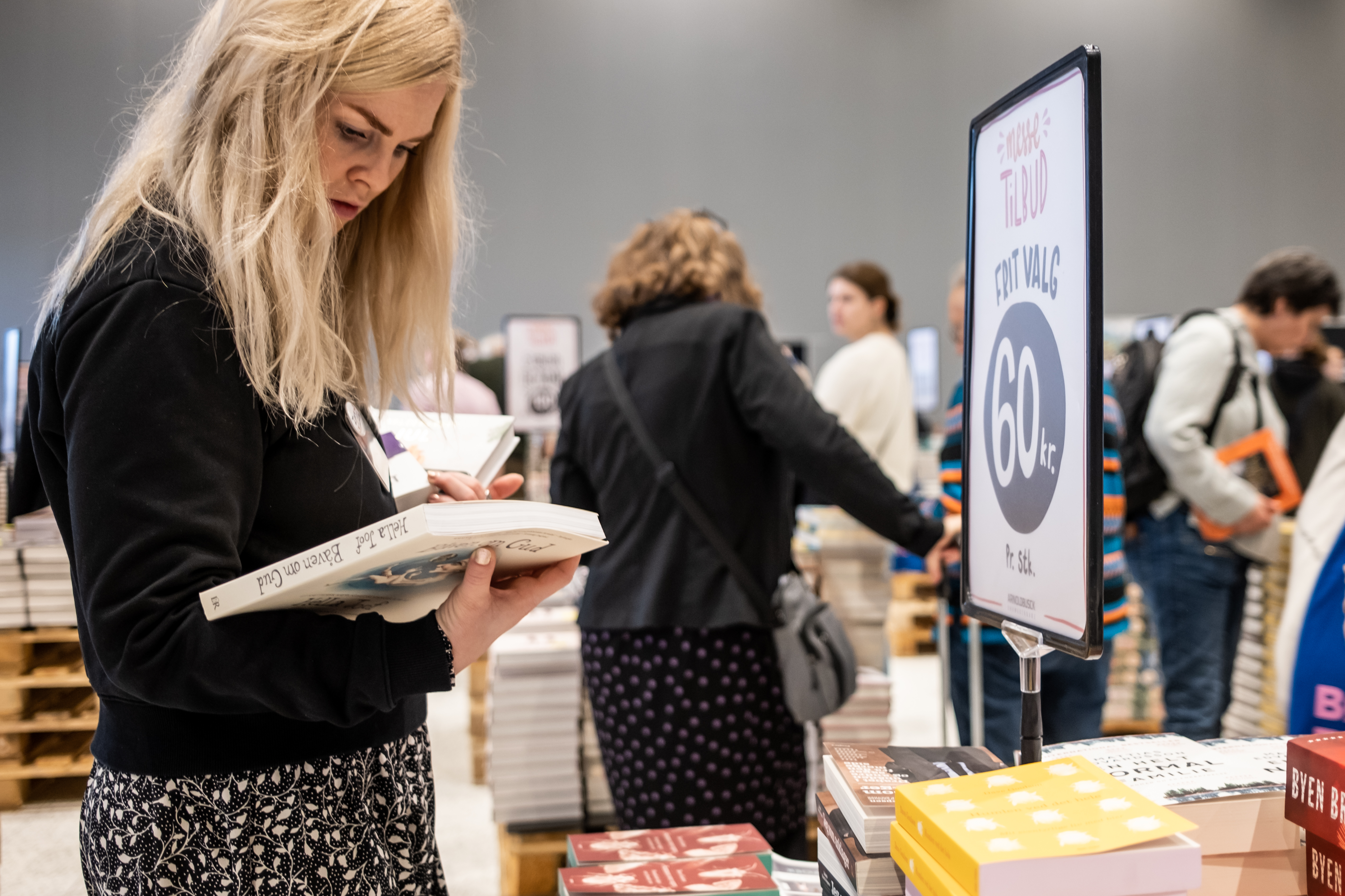 Bogforum 2021 Untold Pages 