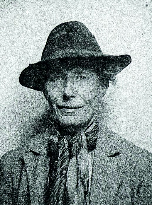 Inge Lehmann Foto GEUS De Nationale Geologiske Undersøgelser for Danmark og Grønland.jpeg