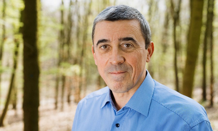 Peter Carmeliet Foto Jussi Puikkonen KNAW.jpg