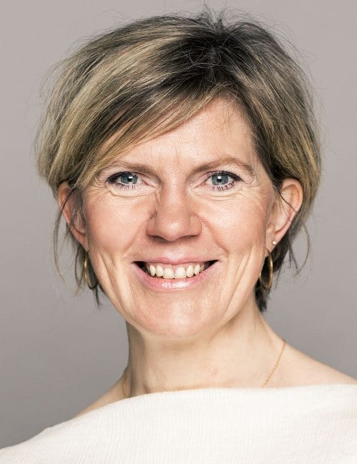 Karrierechef i Magistrenes A-kasse Maj Flounders