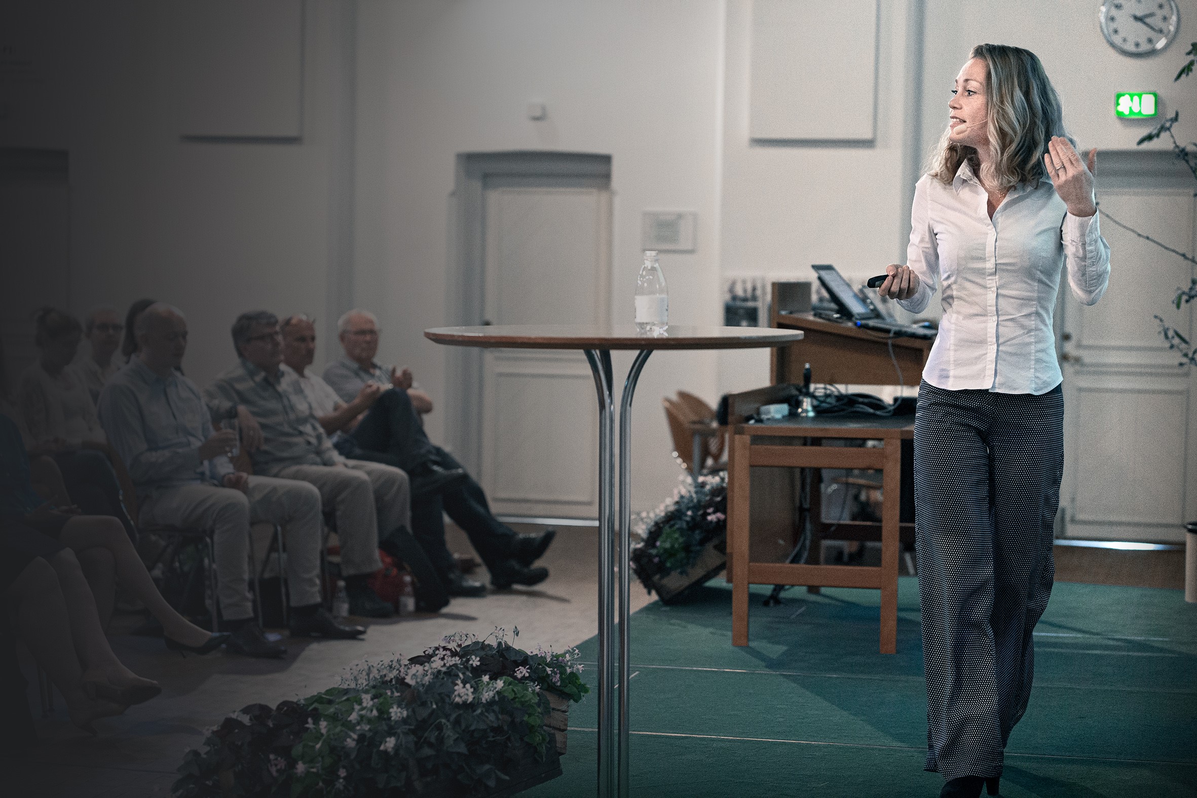 Christina Ottsen, Biasbevidst Ledelse