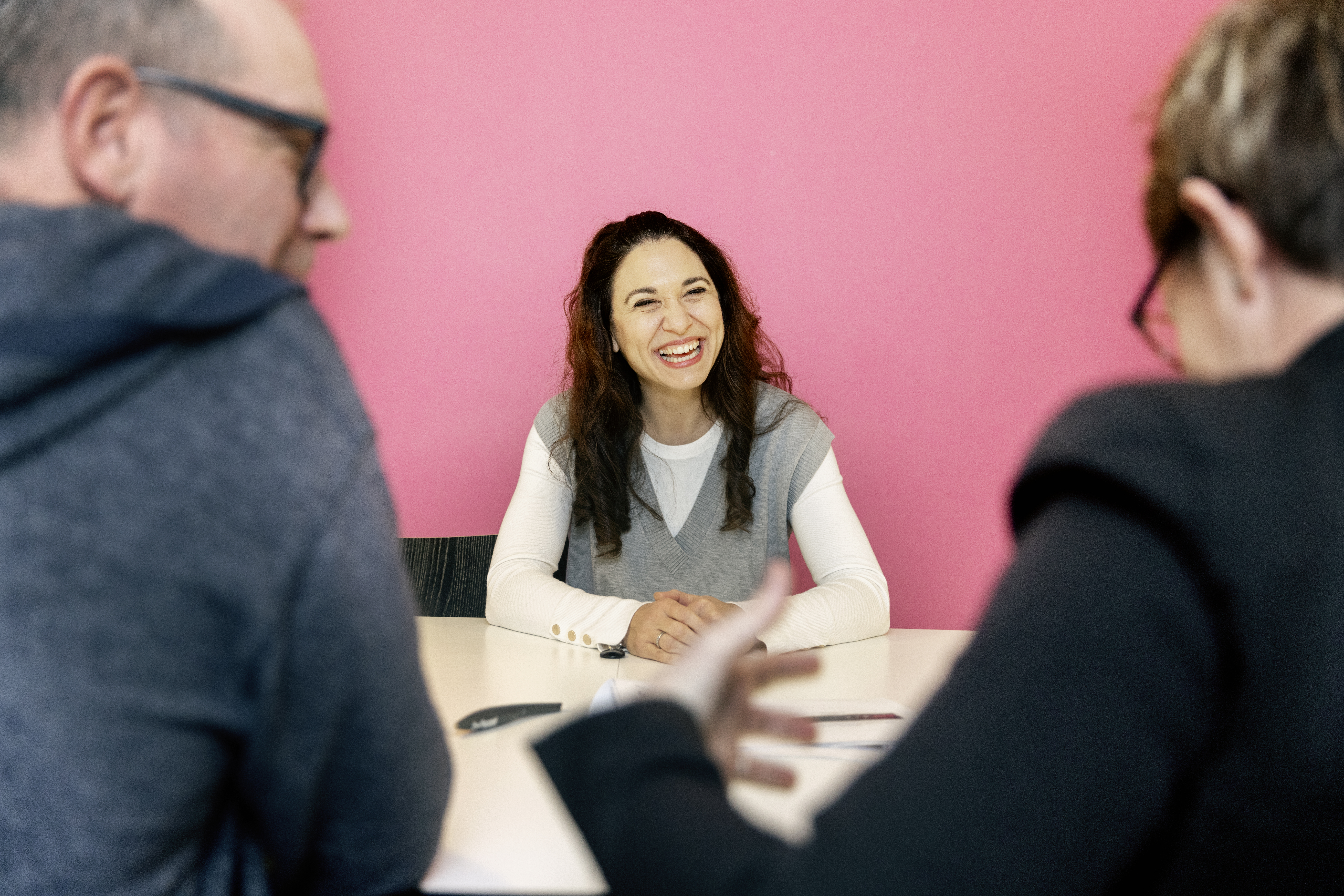 Darina Ivanova Stancheva