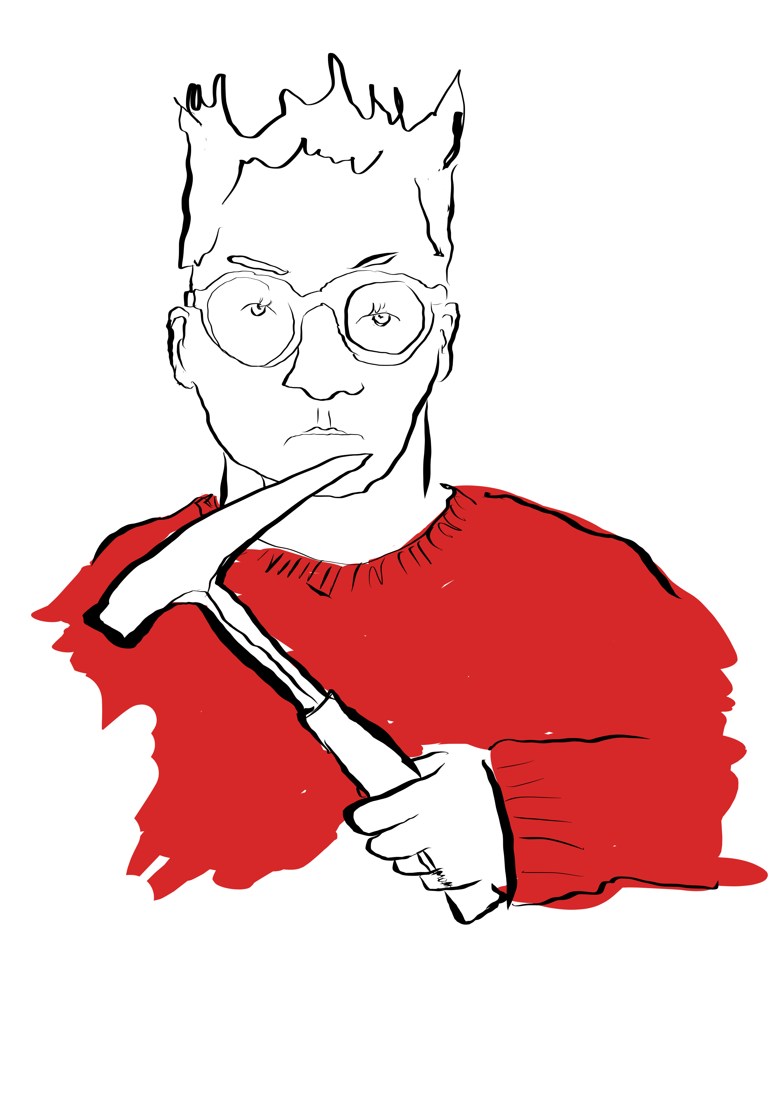 Christina Færch-Jensen