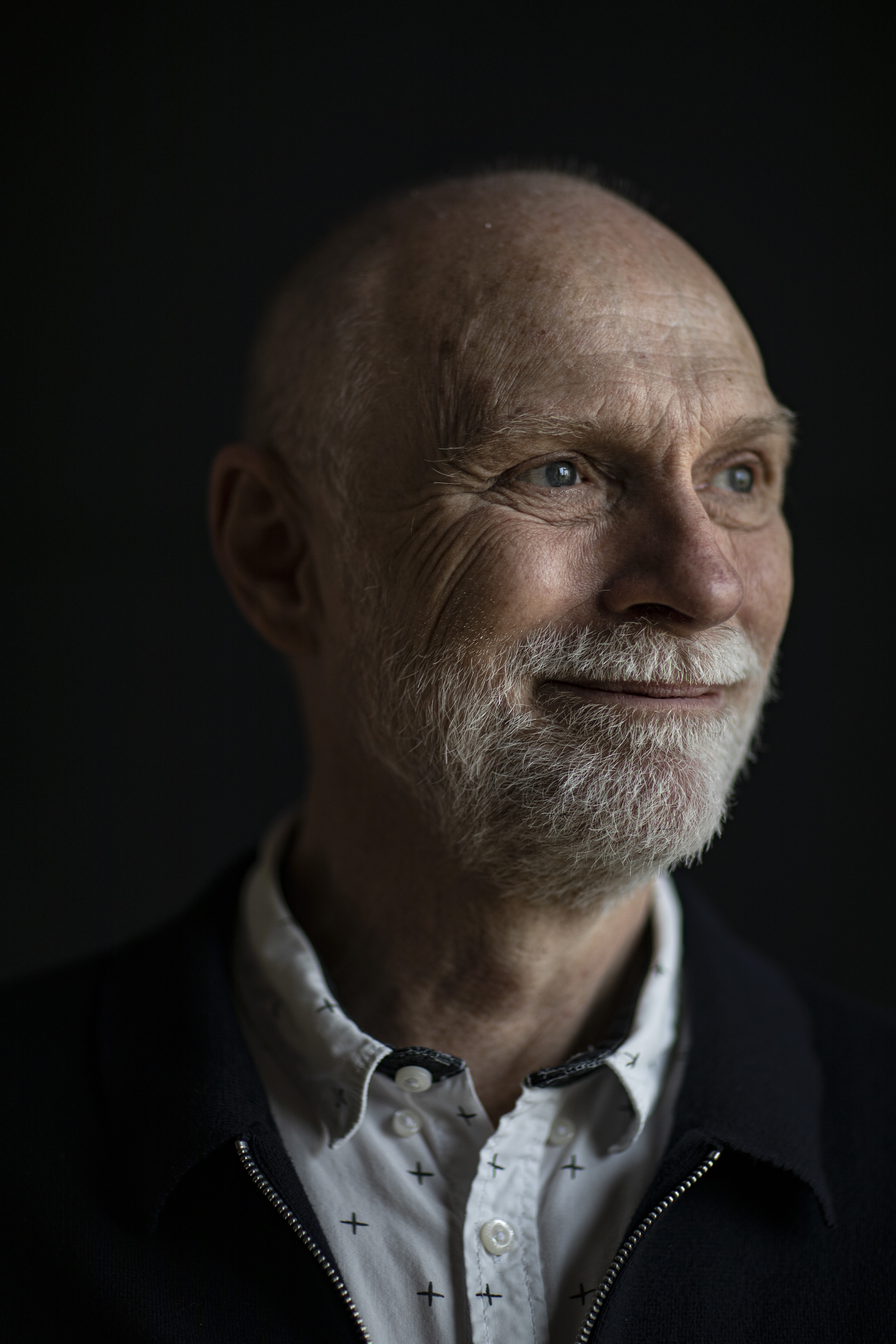 Viggo Andreasen blev den mest citerede universitetsforsker i 2021. 