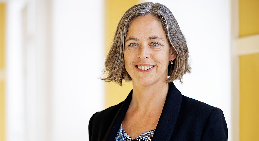 Bente Merete Stallknecht