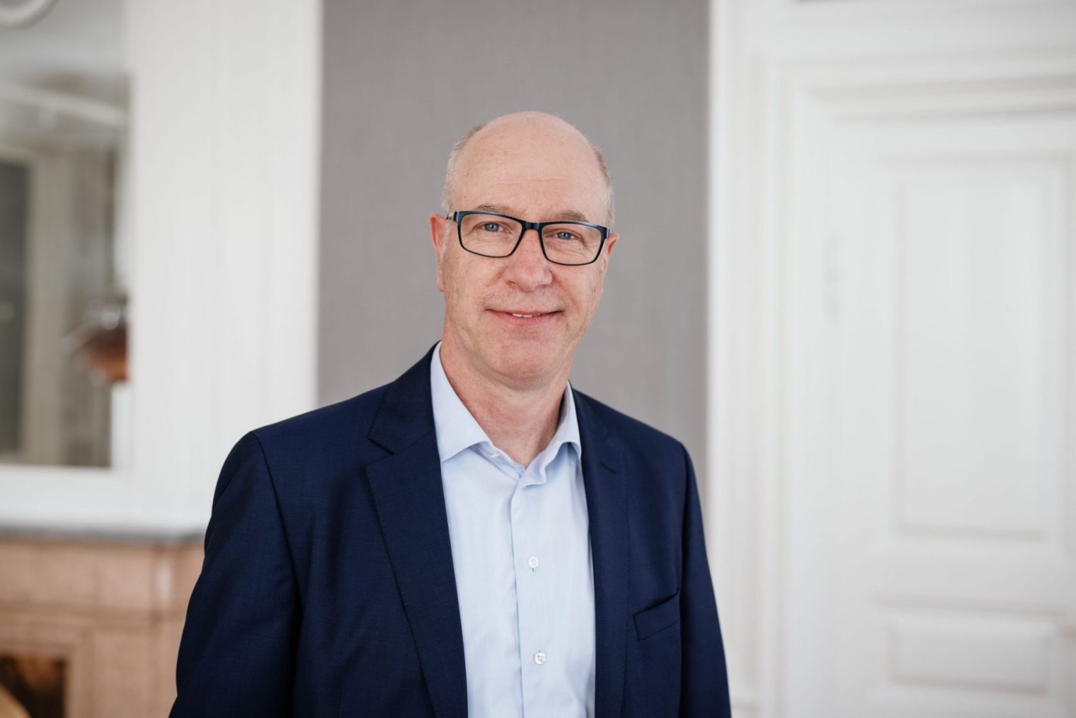 Frank Rechendorff Møller