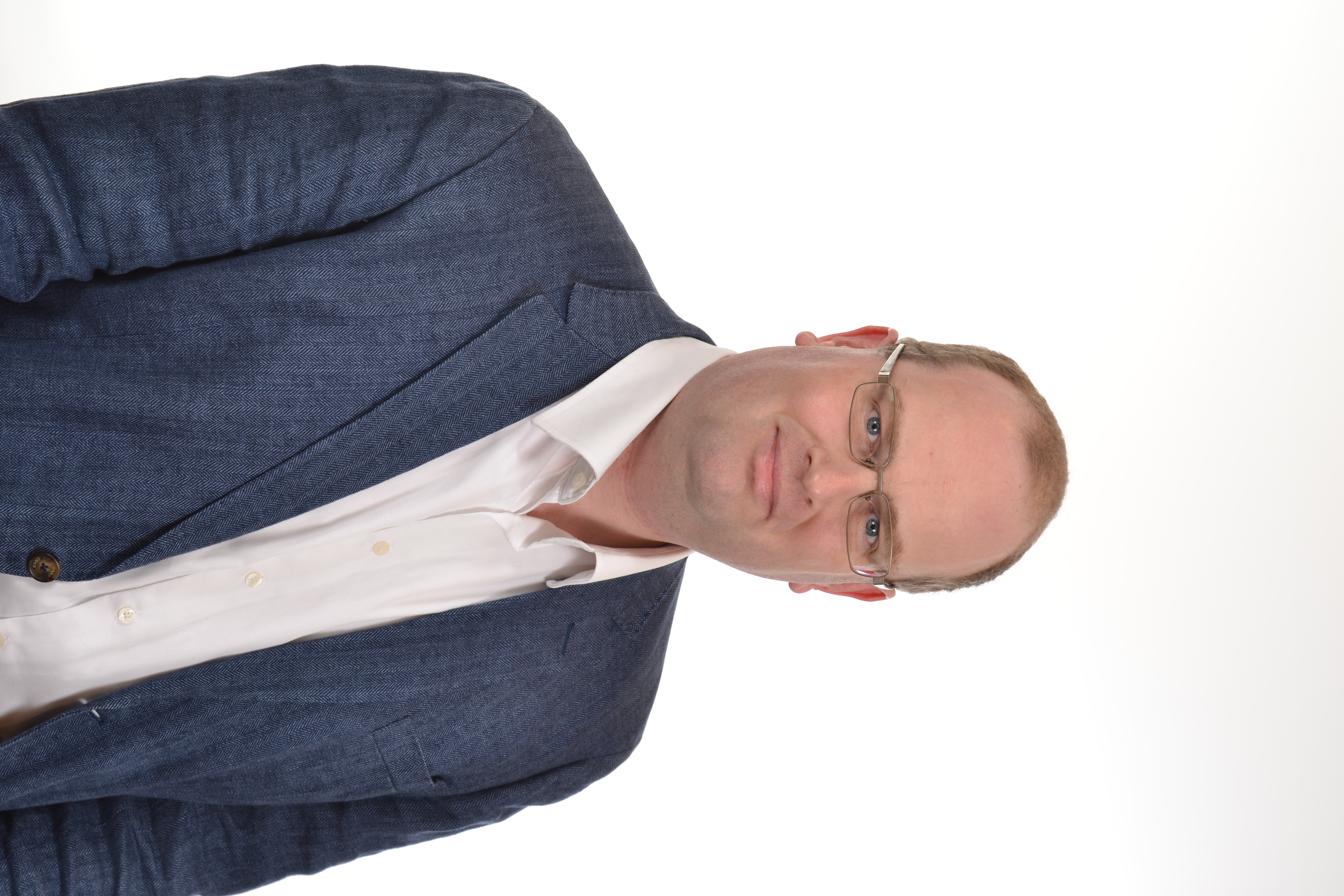 Lars Hovbakke Sørensen