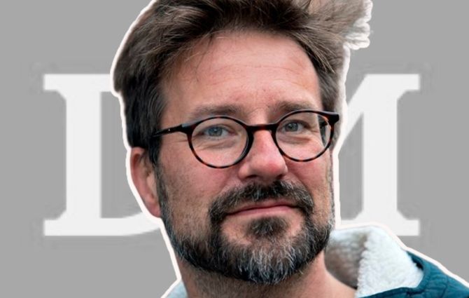 Hans Stokholm Kjer DM