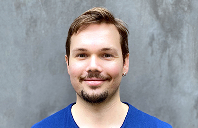 Andreas Andersen, Os i Transit 