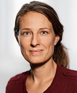 Stine Lomborg