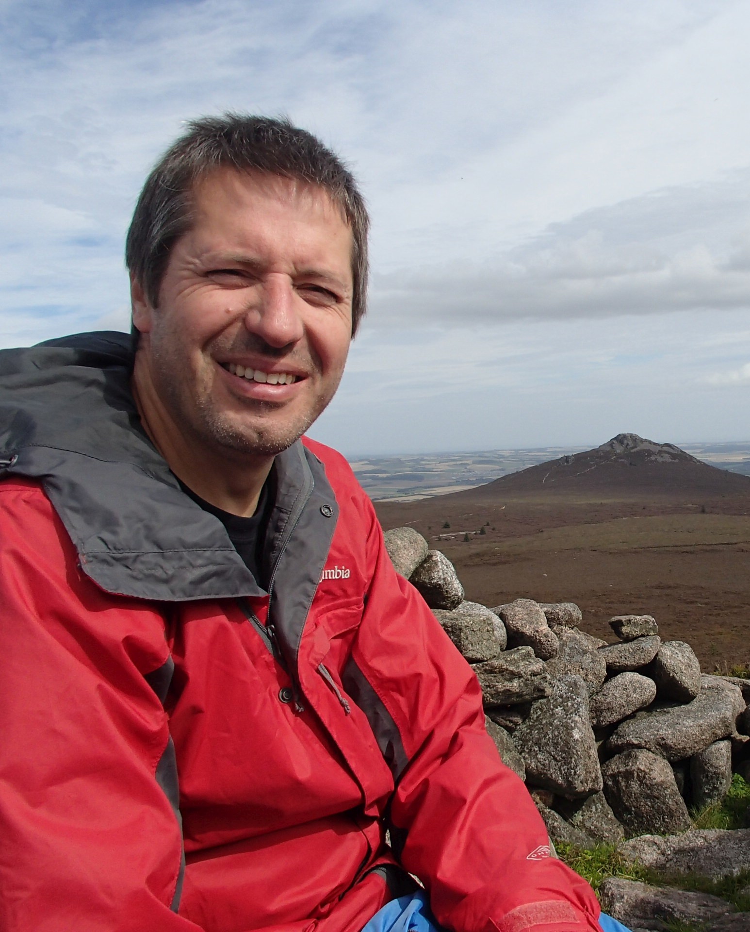 Søren Krogh Andersen