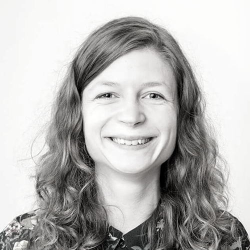 Lærke Thrysøe, LONA,