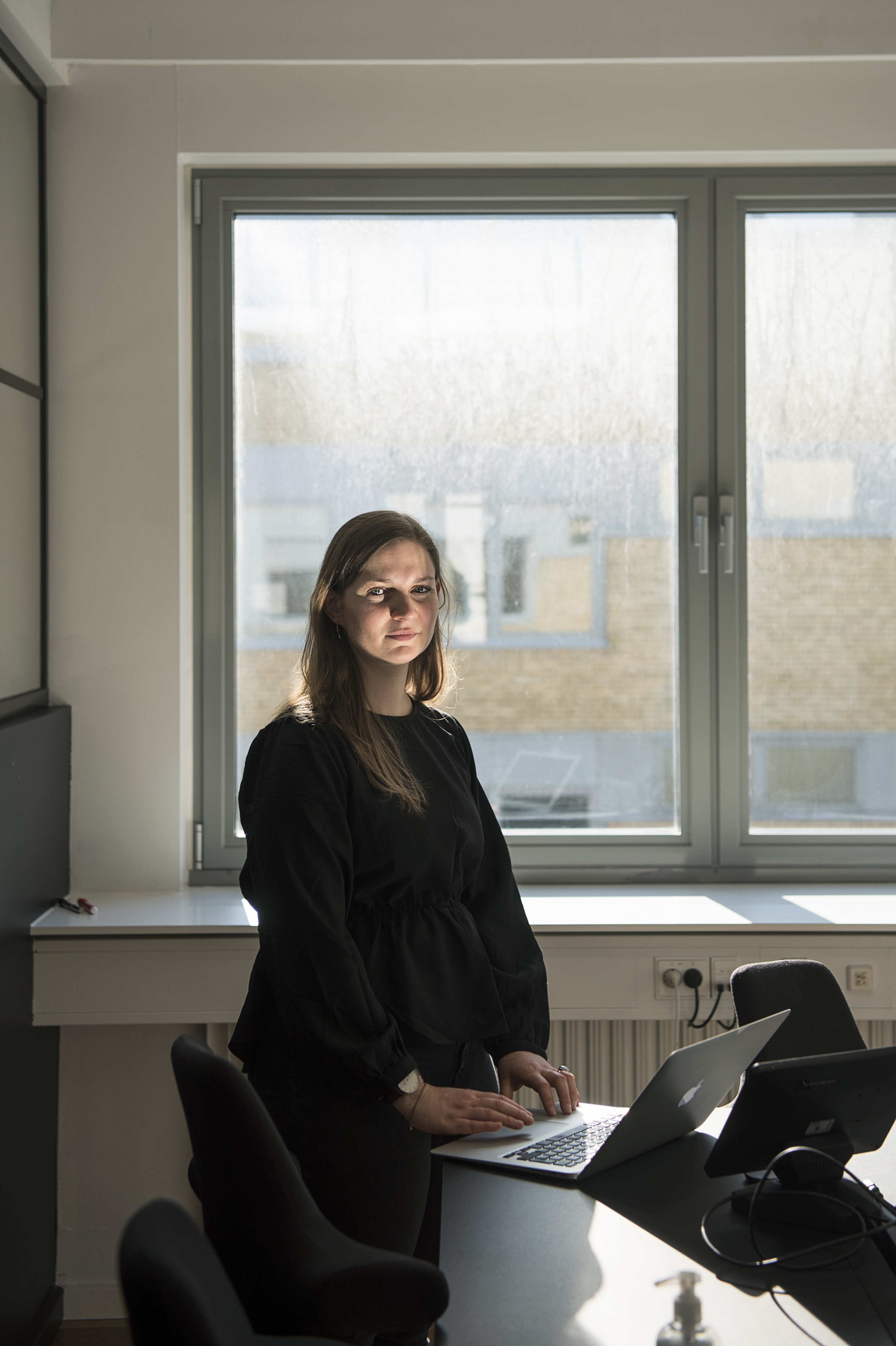 Melissa Reichardt, buzzword jobtitler 