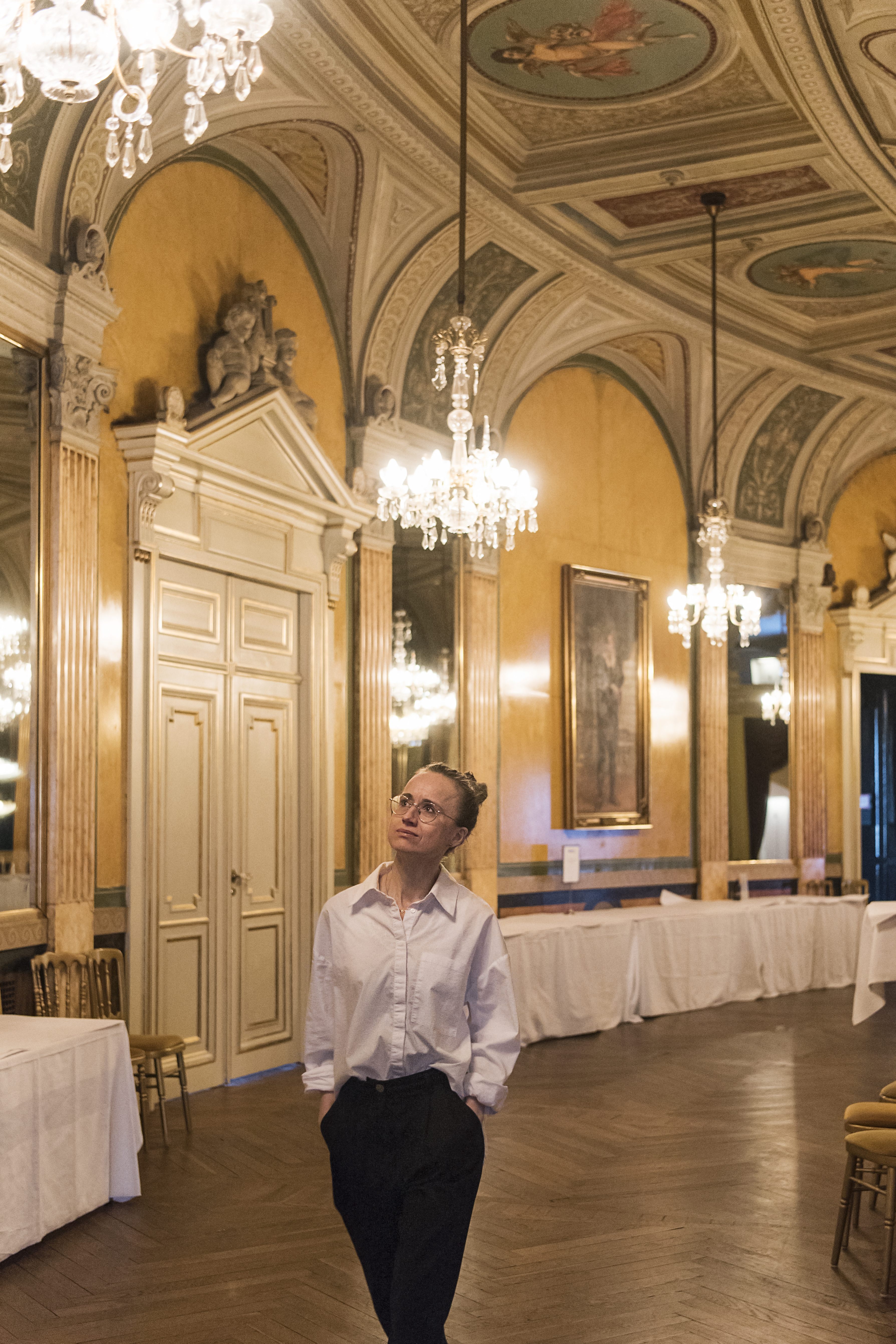 Nina Gram buzzword jobtitler 