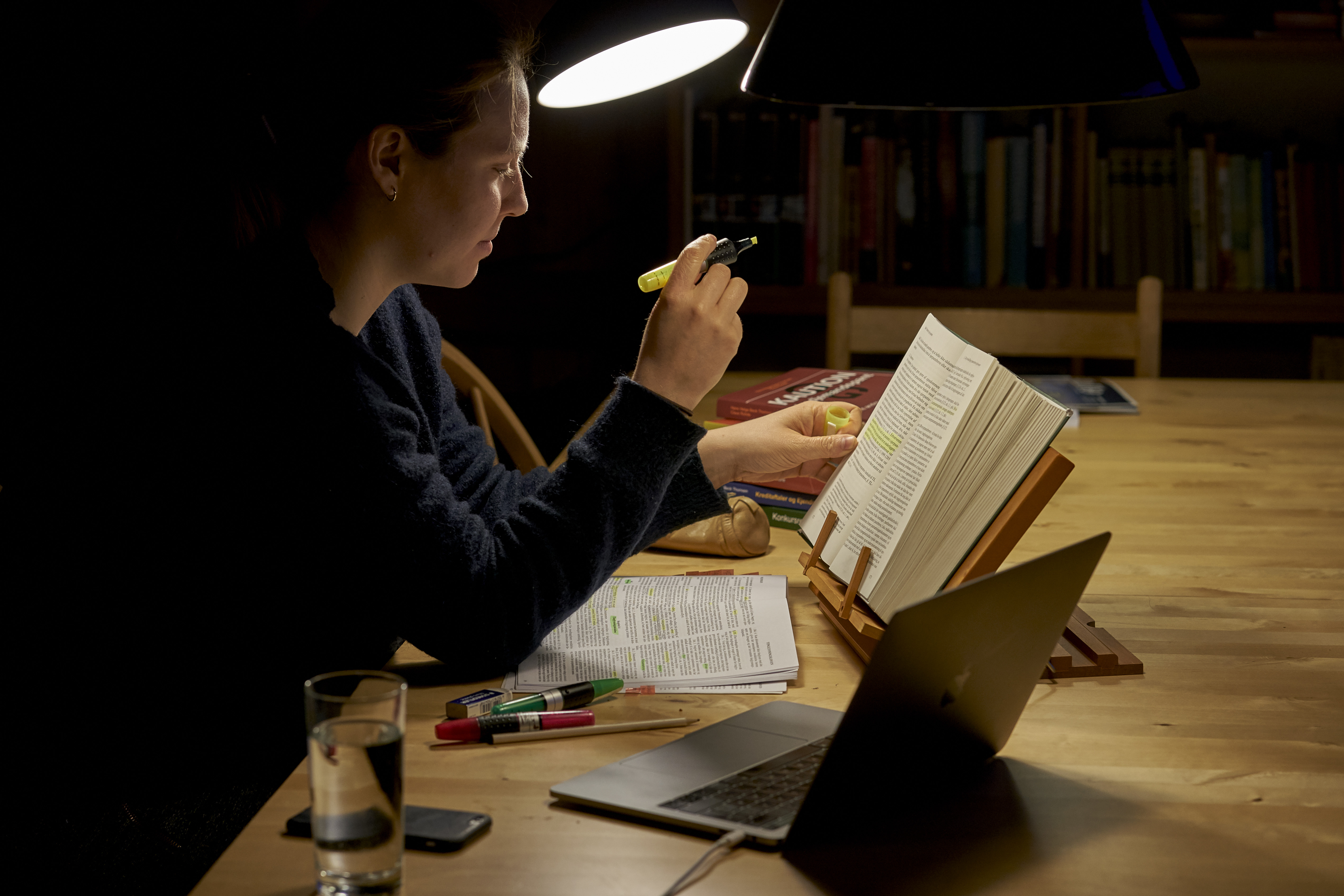 Lønvilkårene er afklaret for 20 lektorer og ph.d.er