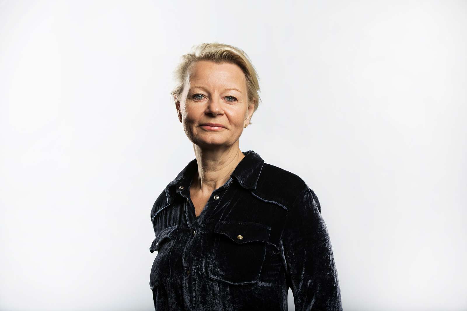 Helle Tilburg Johnsen, vicedirektør Børns Vilkår