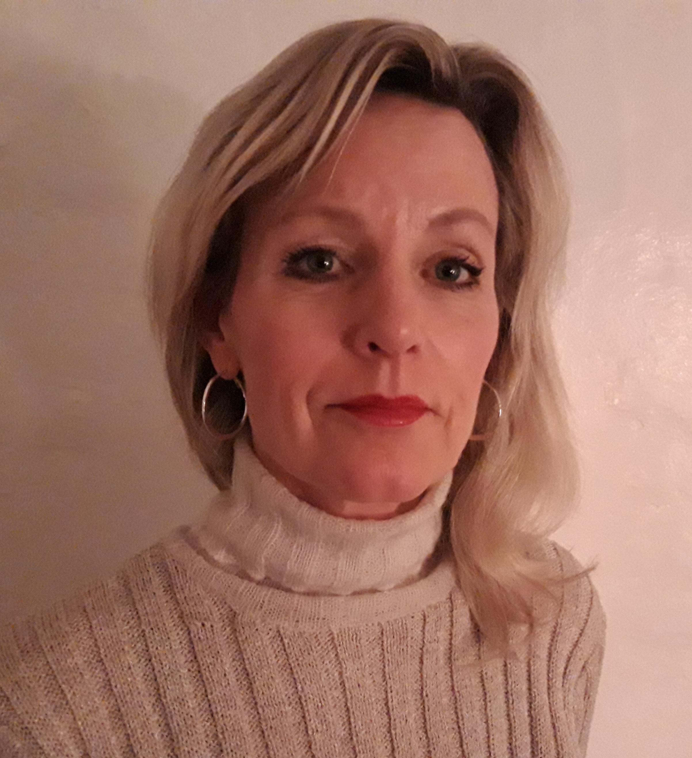 Anne-Marie Fischer-Rasmussen 