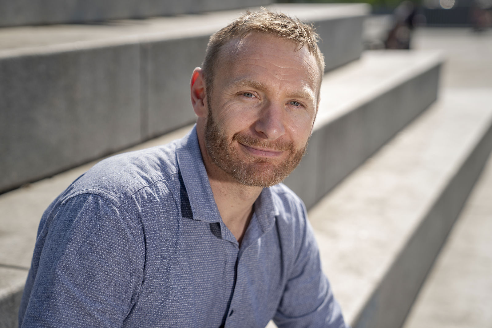  Simon Elsborg Nygaard, erhvervspsykolog