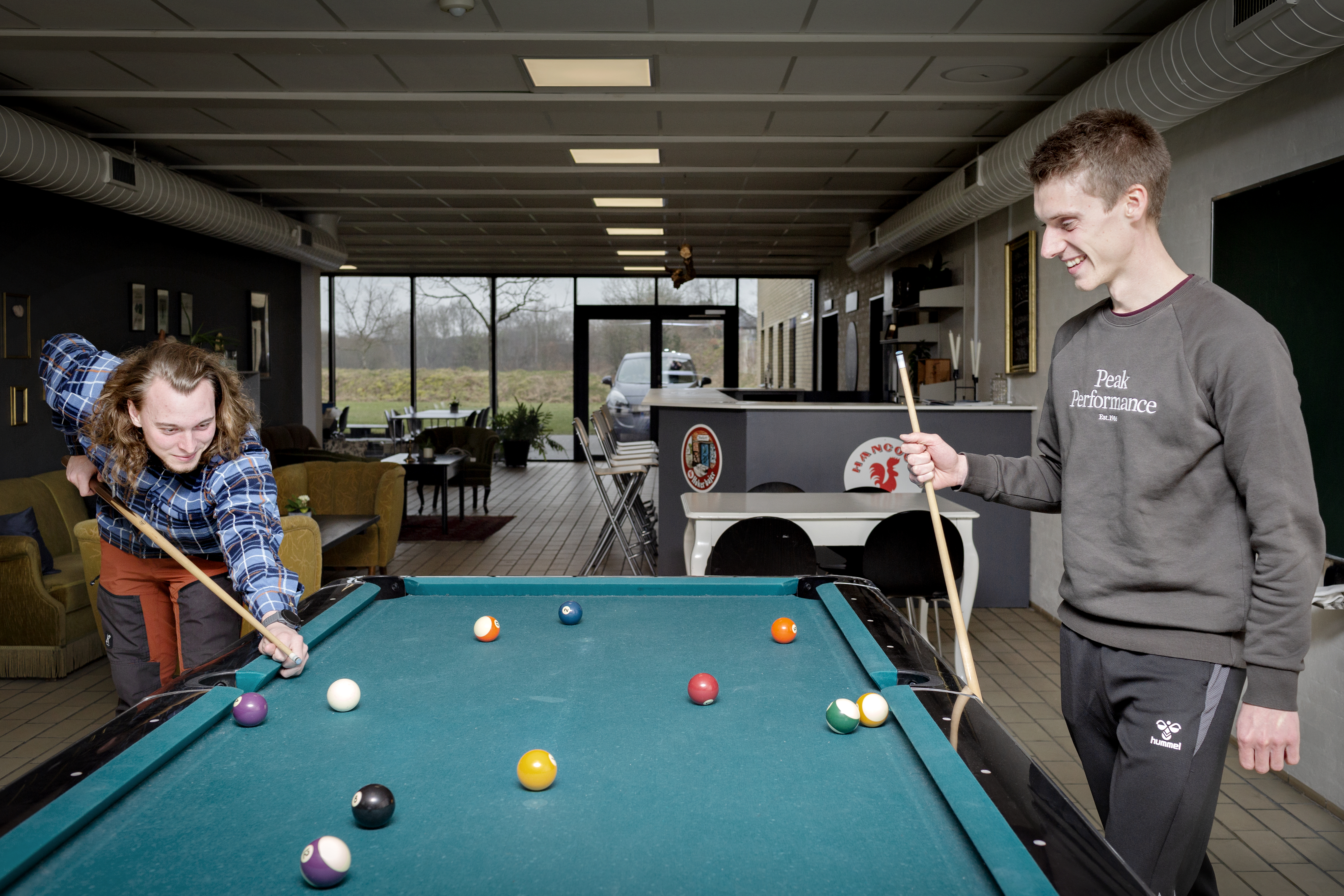 Læreruddannelsen Skive