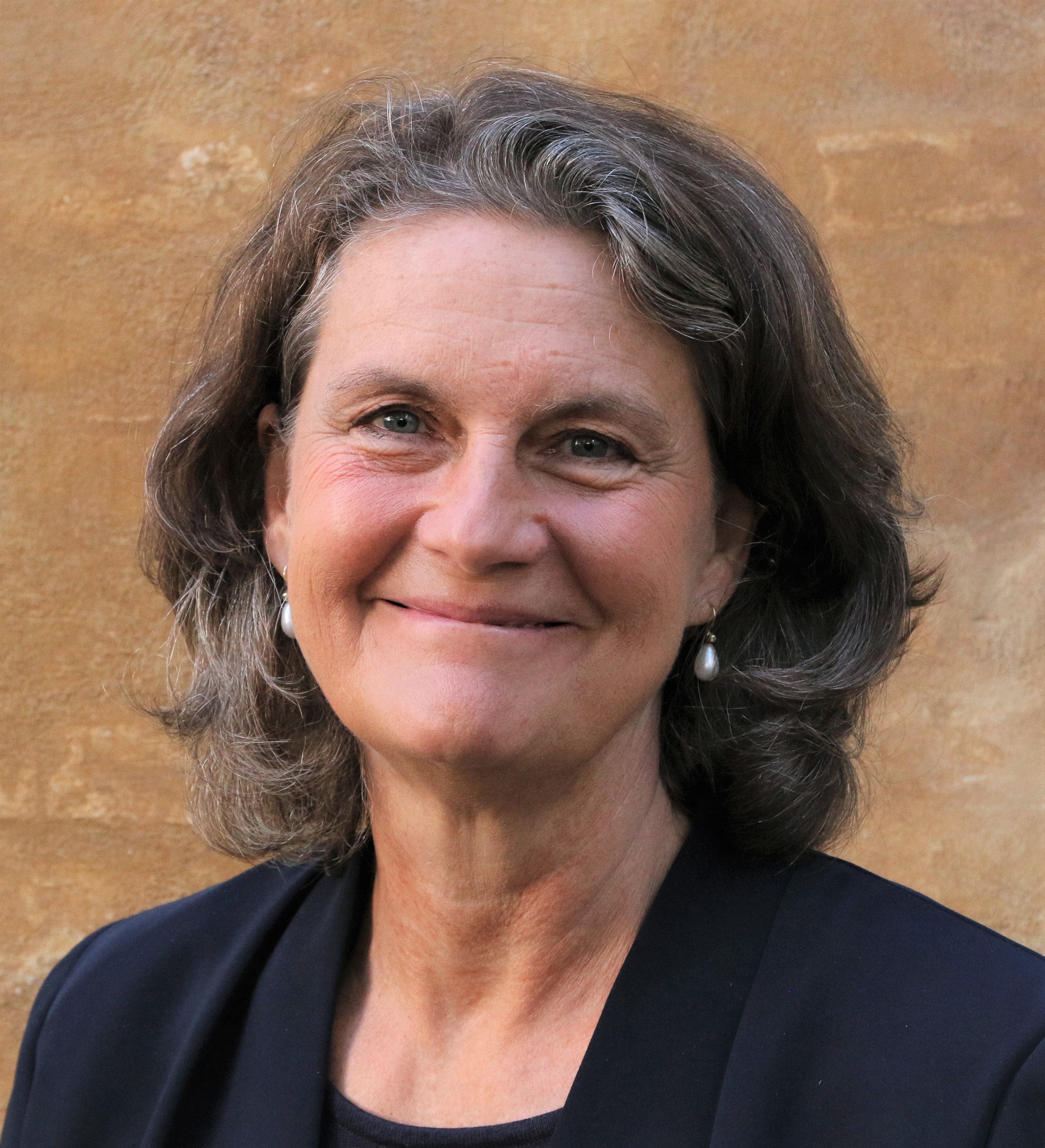 Gitte engholm, projektleder på nationalmuseet 