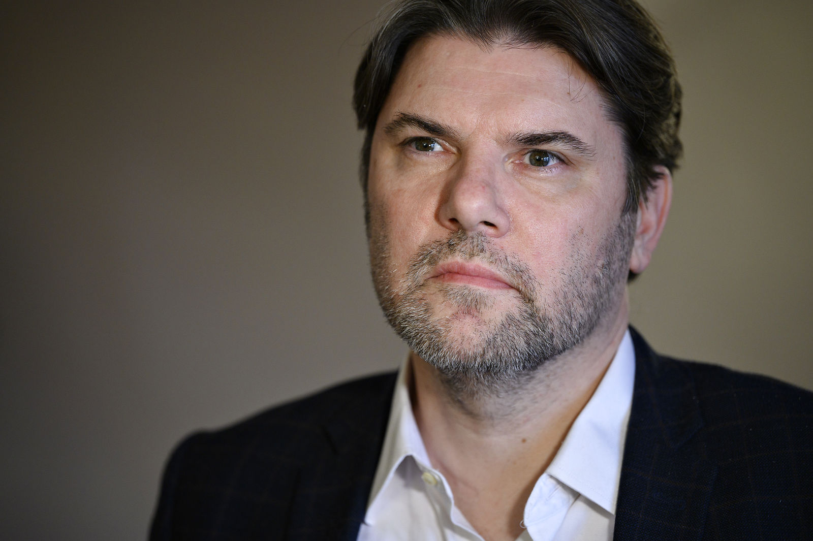 Mads Fuglede, beskæftigelses- og integrationsordfører, Venstre