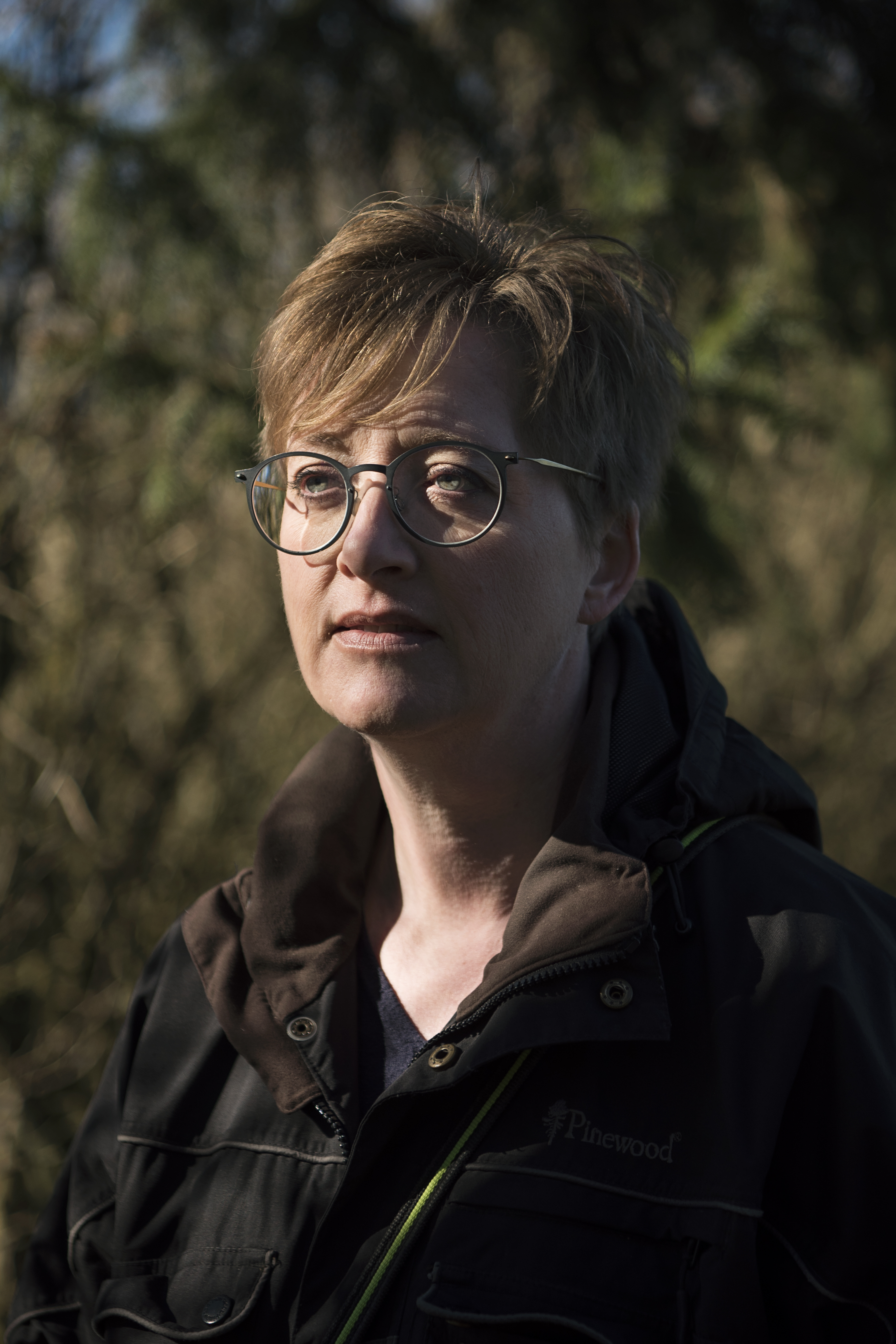 Bettina Prühs, selvstændig konsulent og arbejdsmiljørådgiver