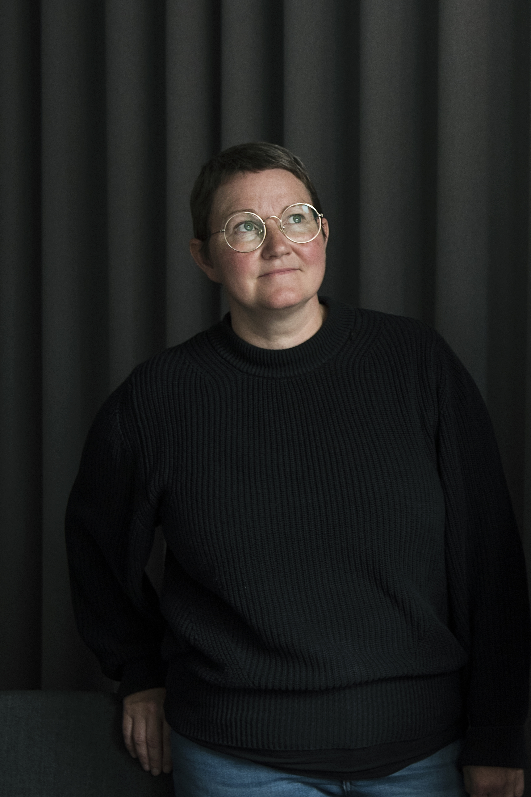 Stine Freja Jessen Tornemand