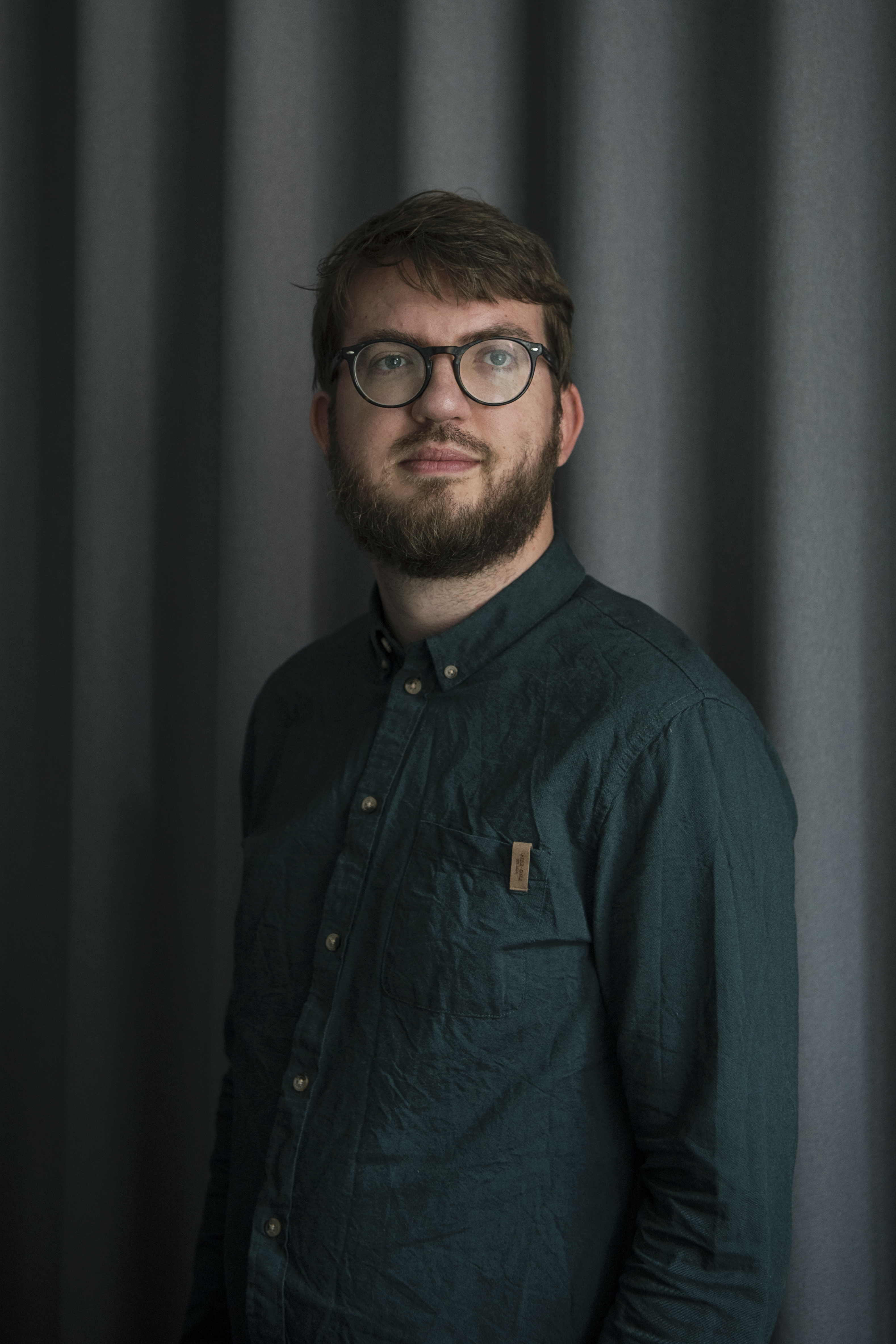 Christoffer Bilde Christensen