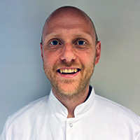 Andreas Mæchel Fritzen