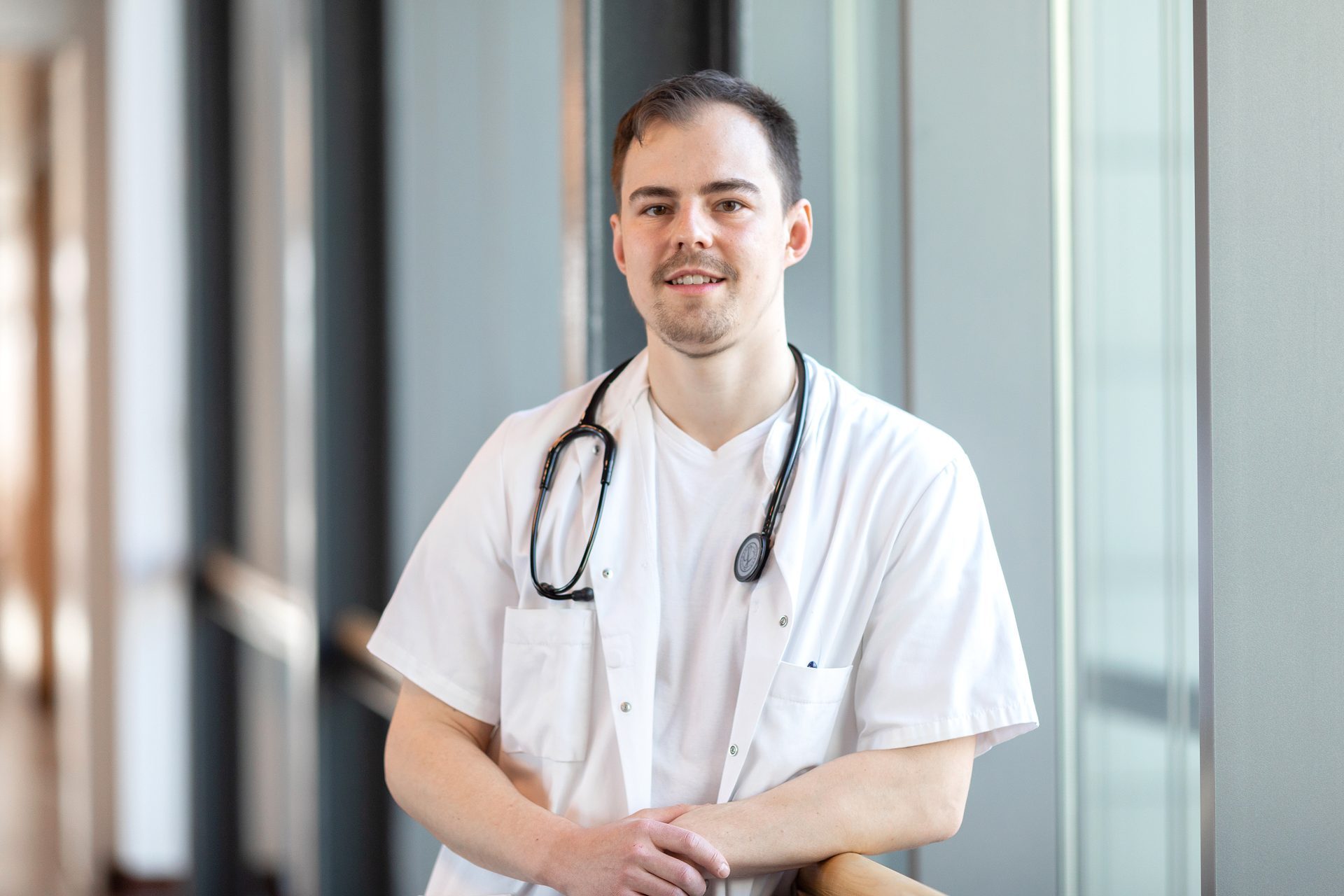 Christoffer Bech Polcwiartek