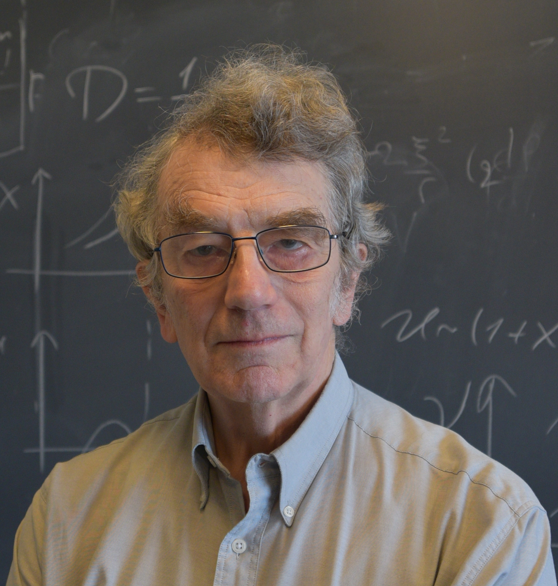 Jørgen Christensen-Dalsgaard