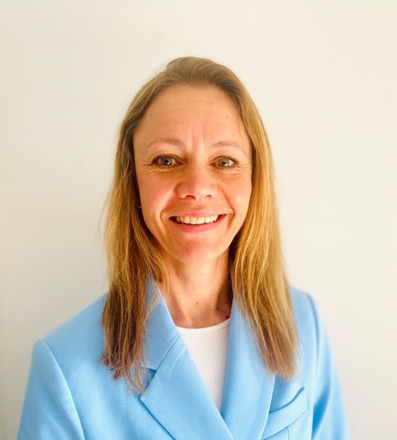 Mia Beck Lichtenstein