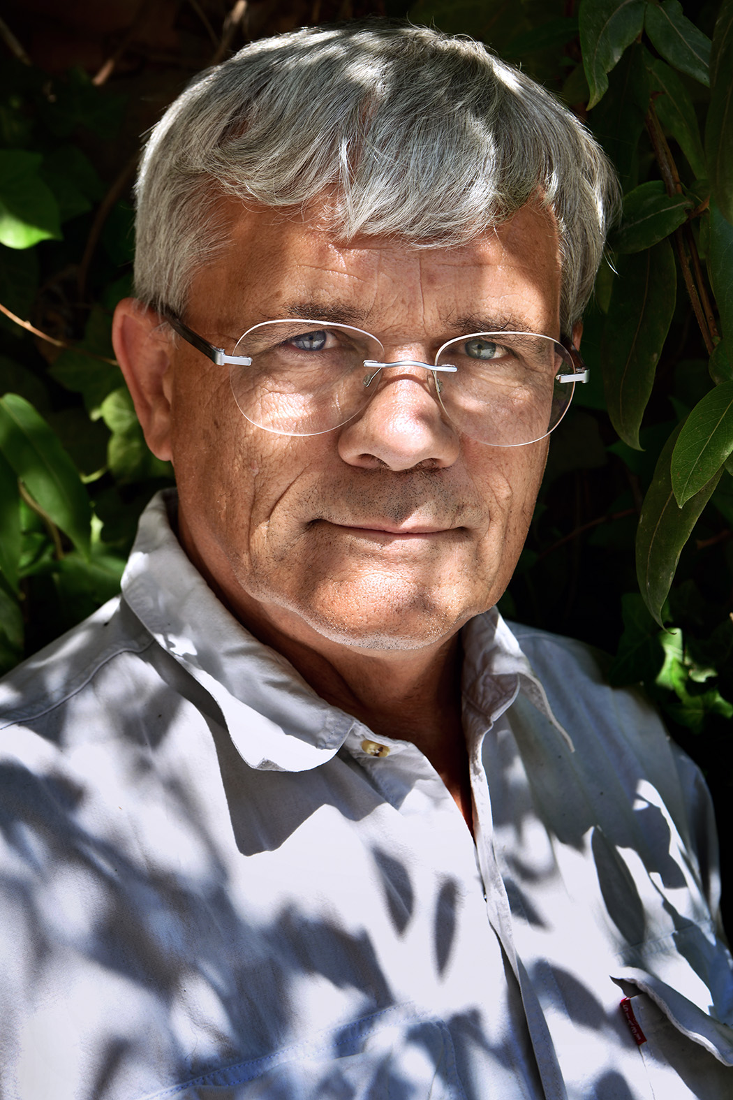 Peter Bakker, lingvist AU