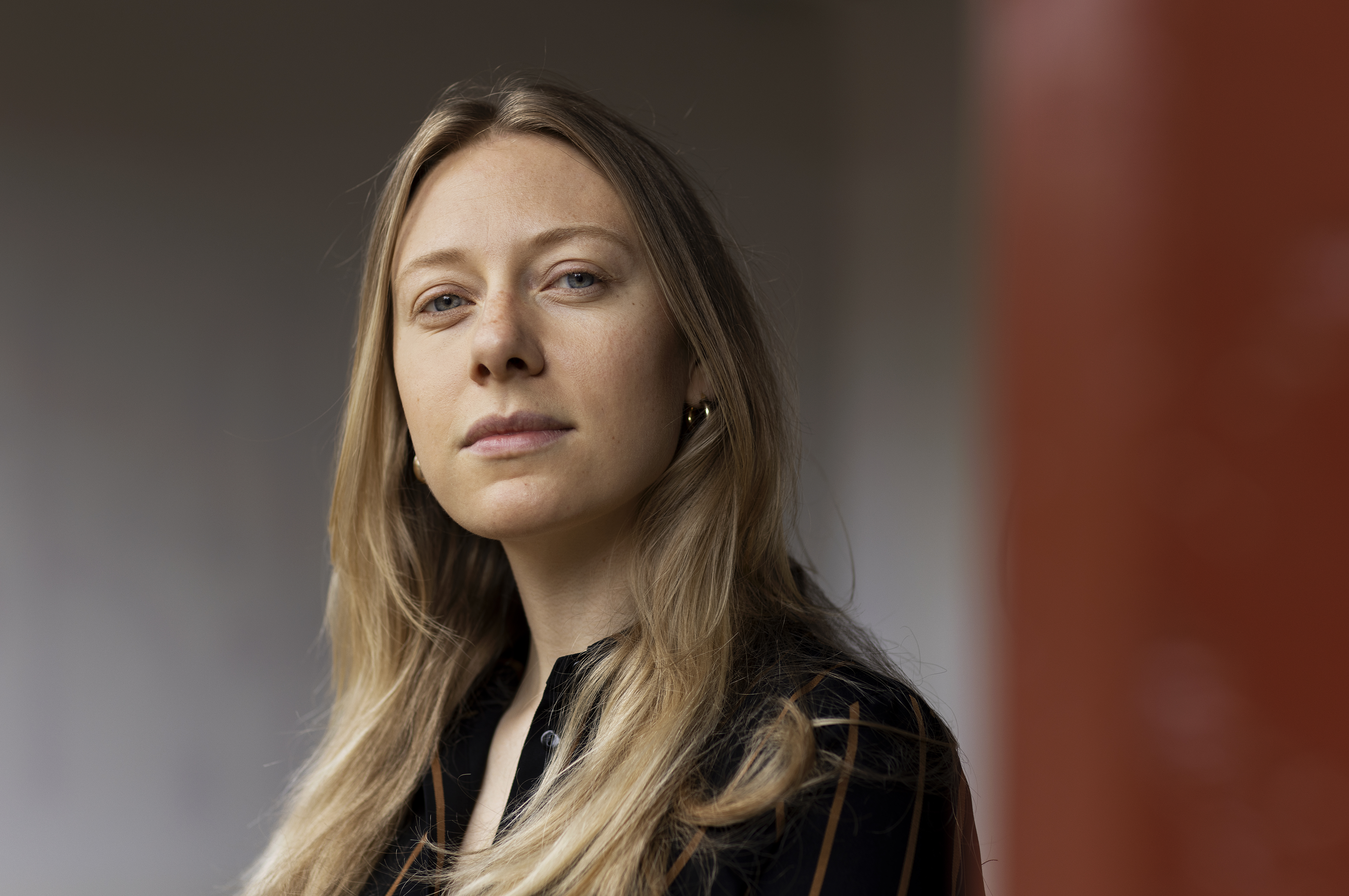 Mie Katrine Andersson