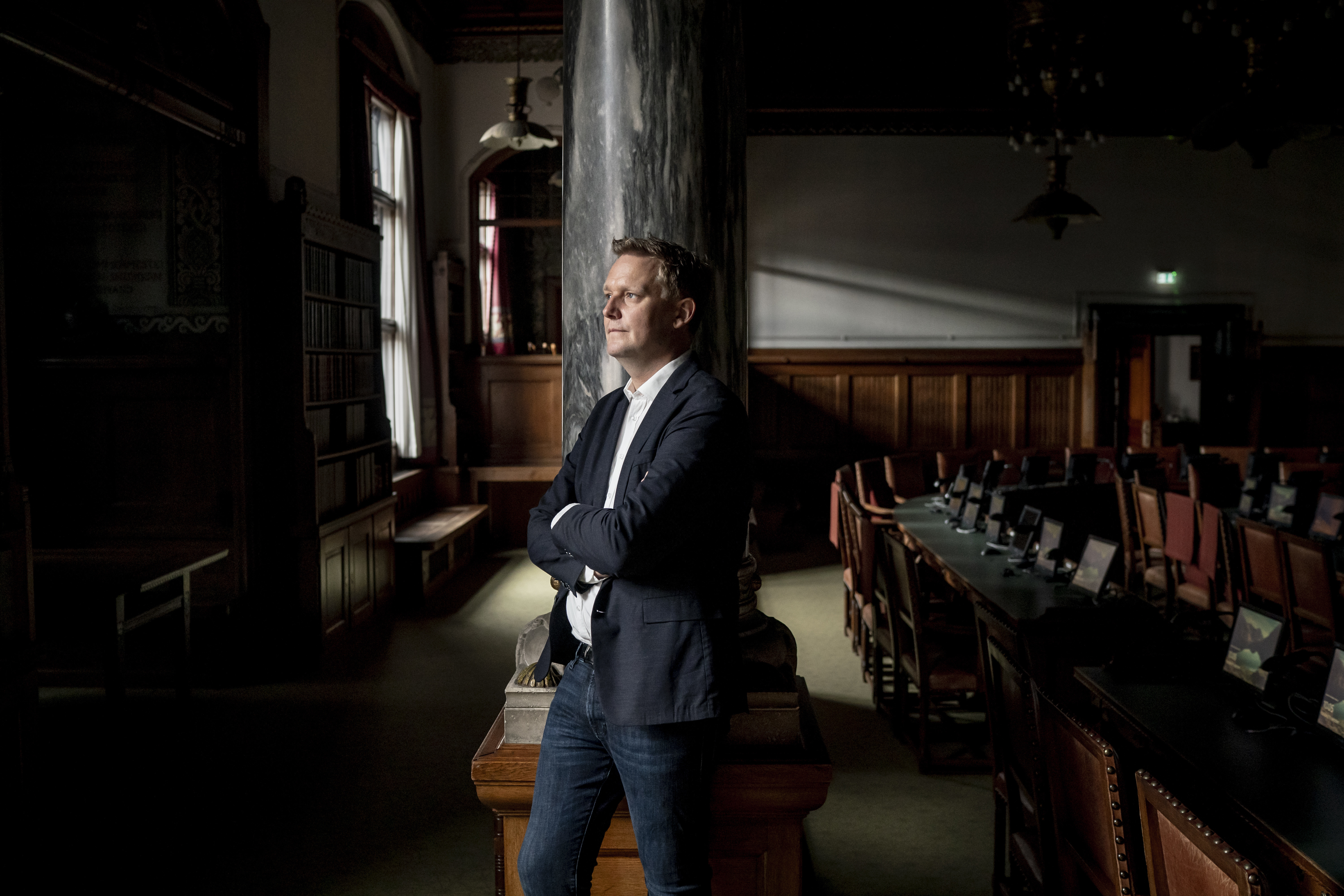 Jens-Kristian Lütken