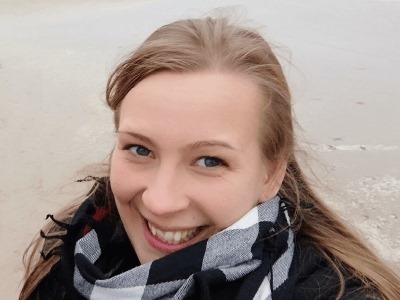 Thea Randlev Hundebøl