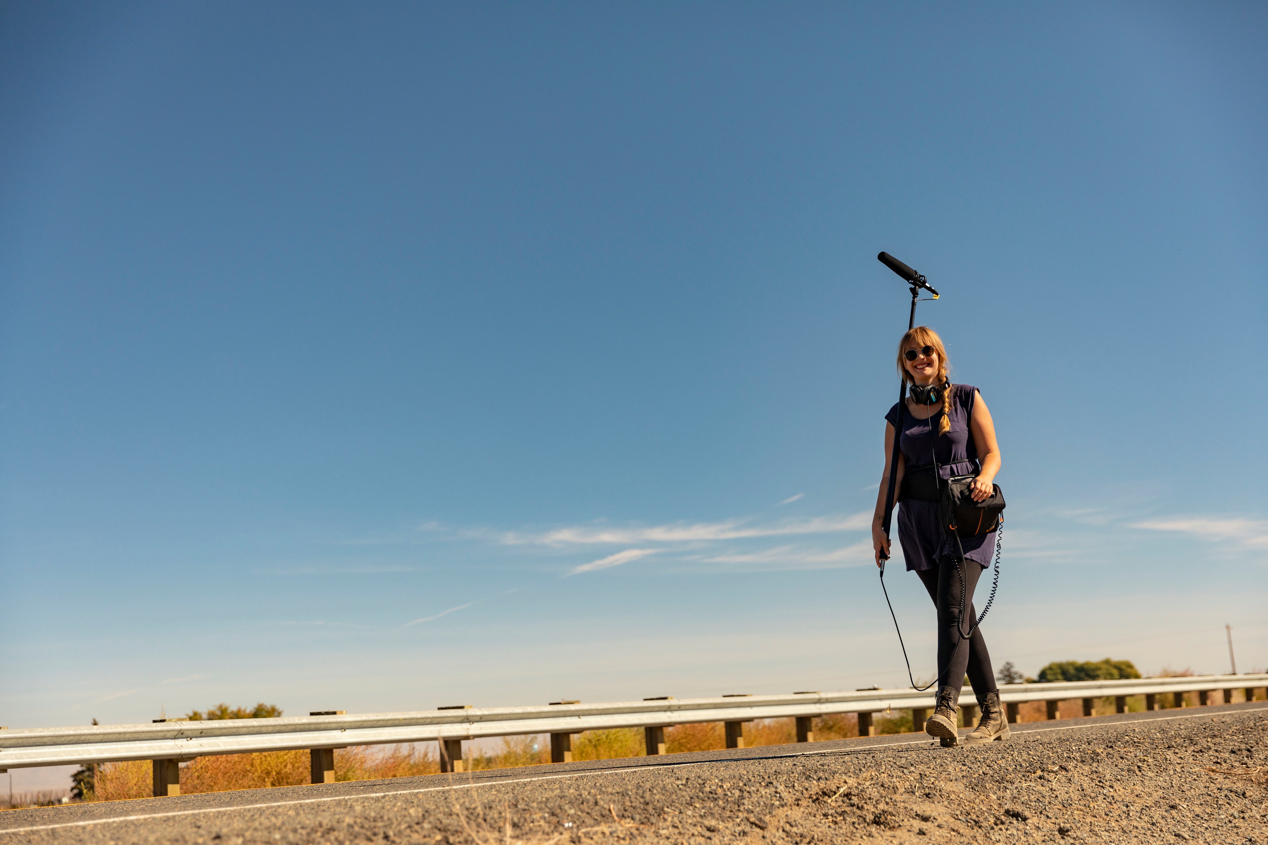 Thea Randlev Hundebøl