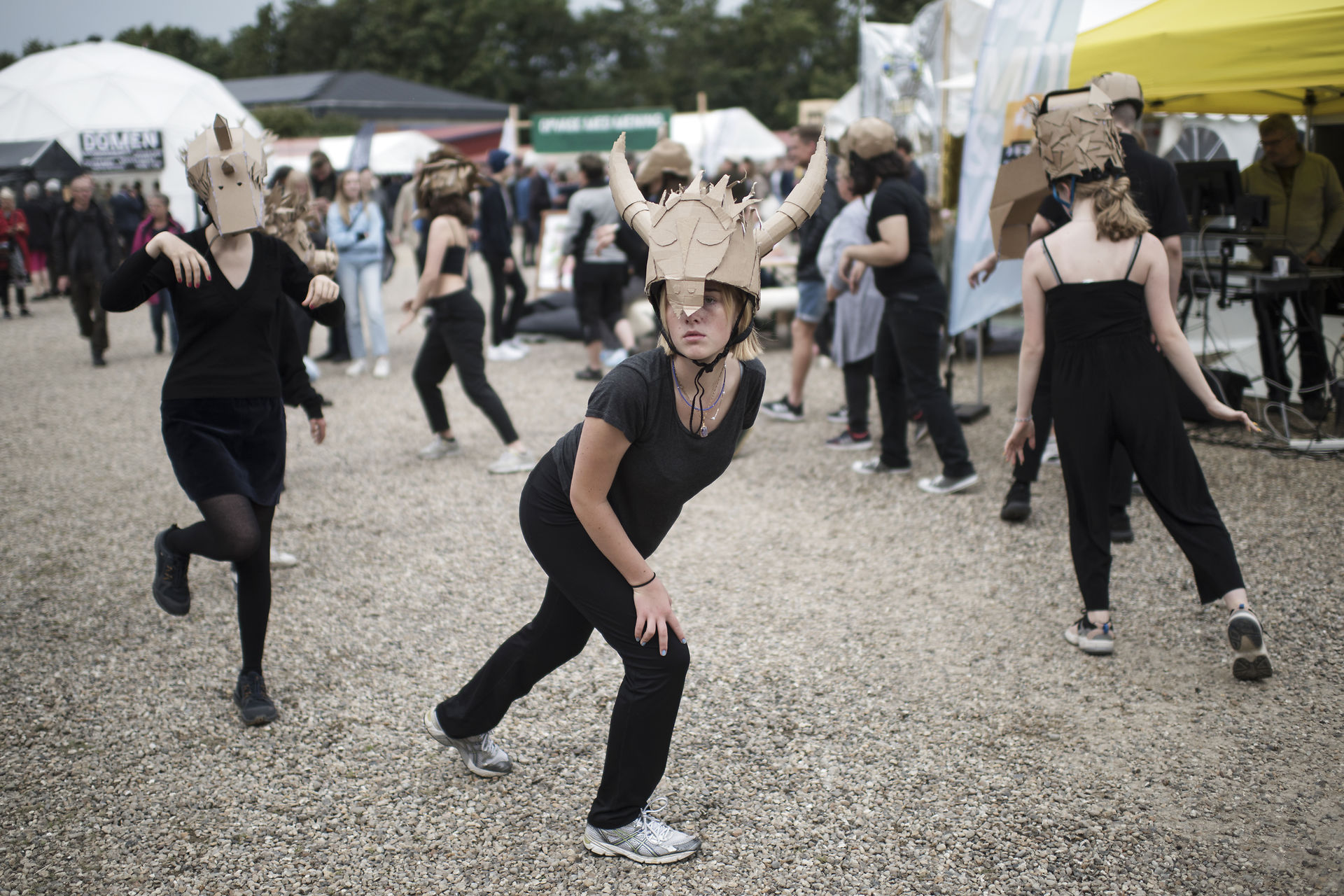 Kulturmødet Mors 2019