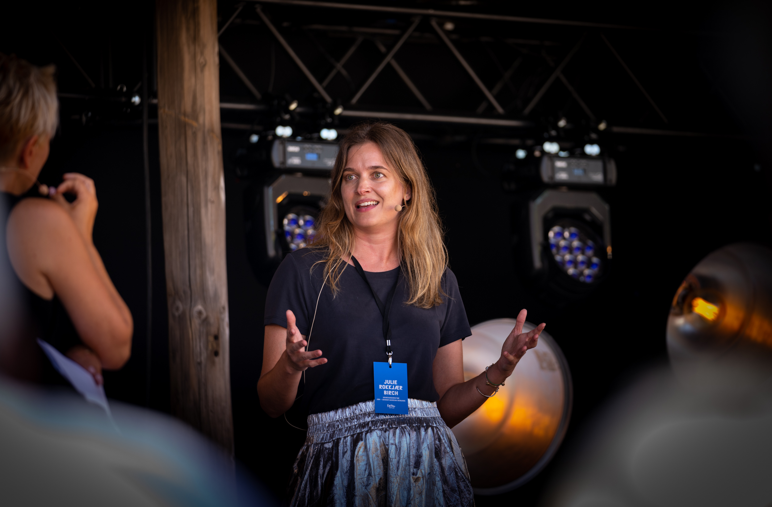 Julie Rokkjær Birch