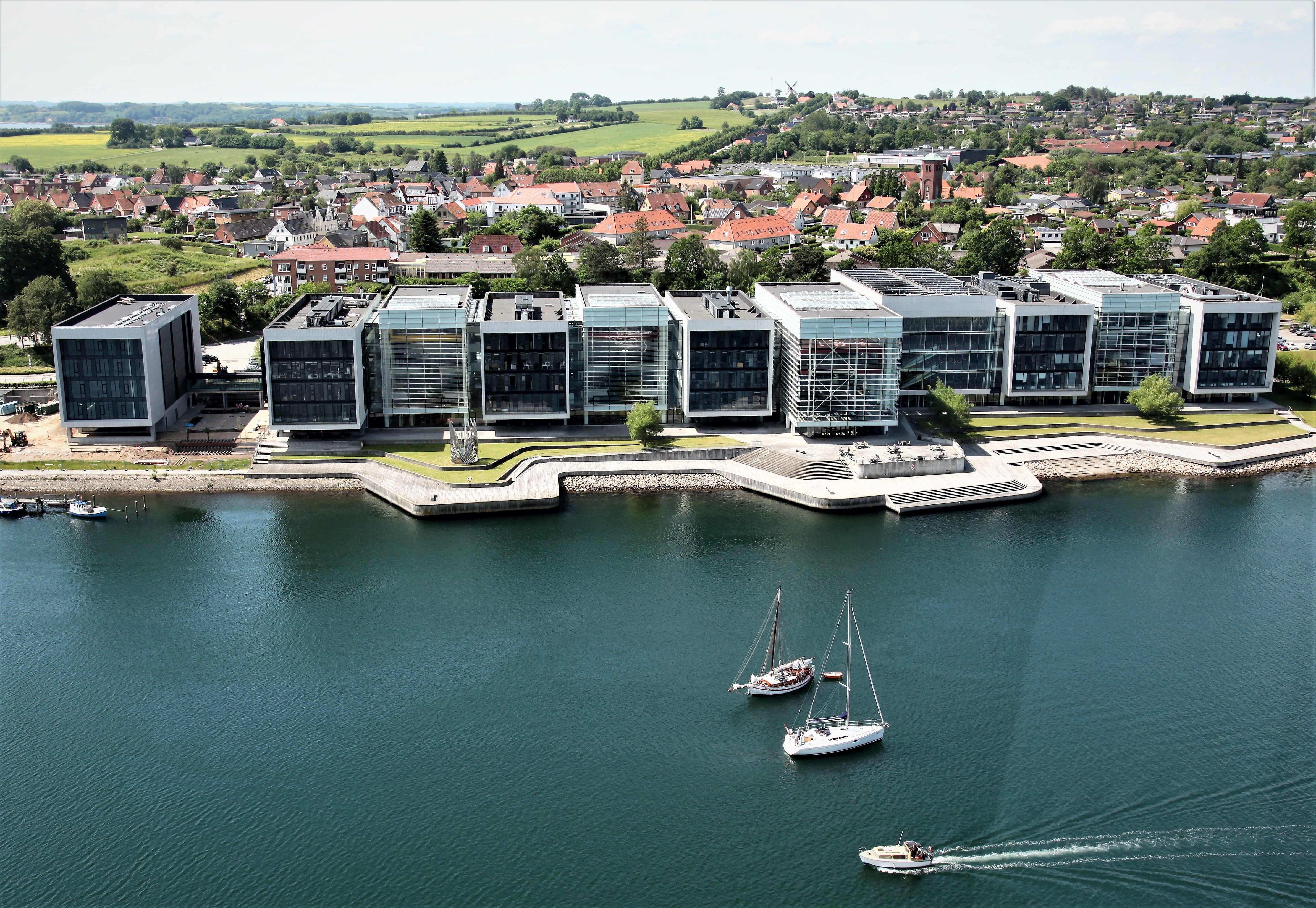 SDU Sønderborg 
